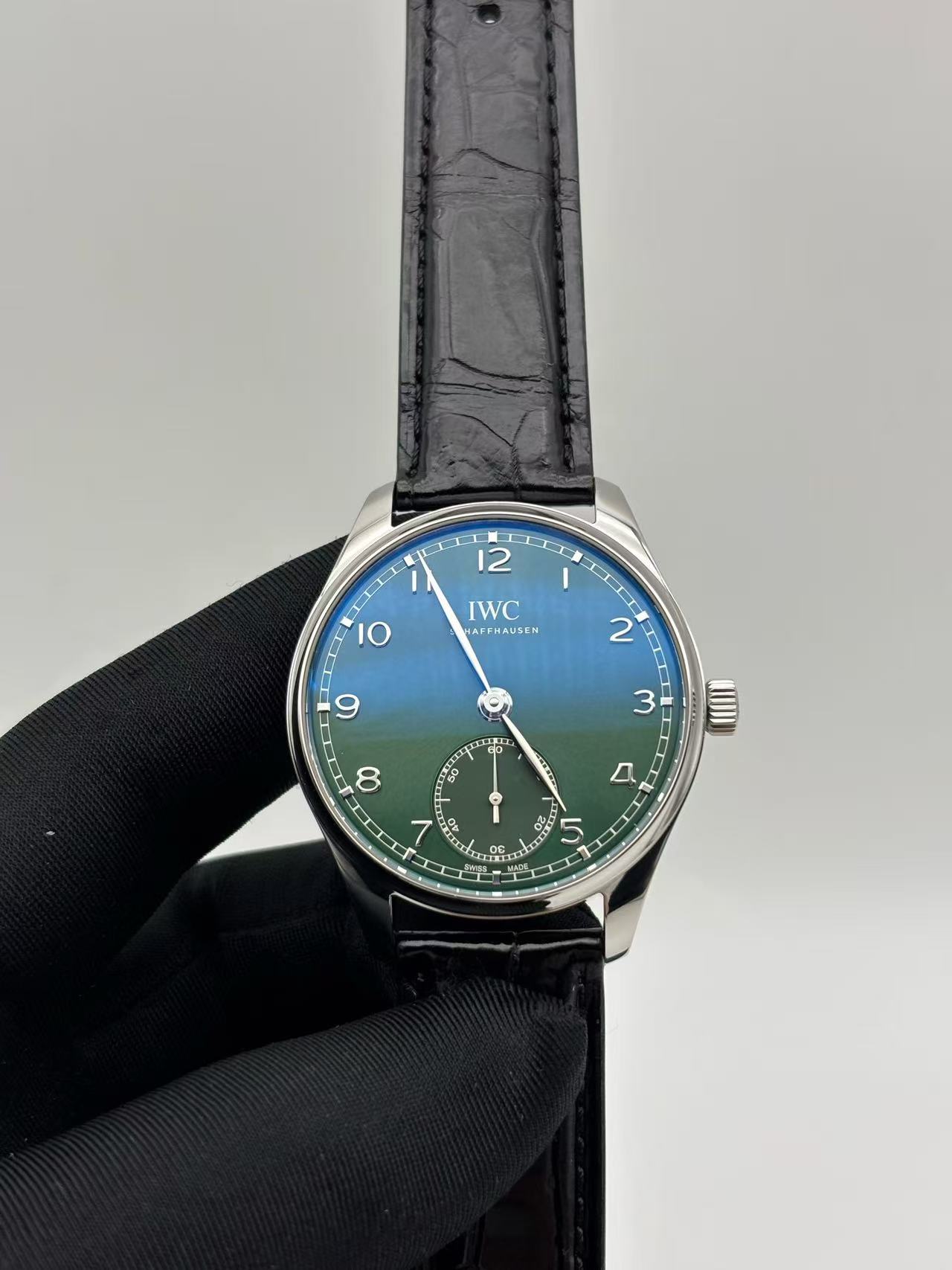 IWC IW358310 - Image 4