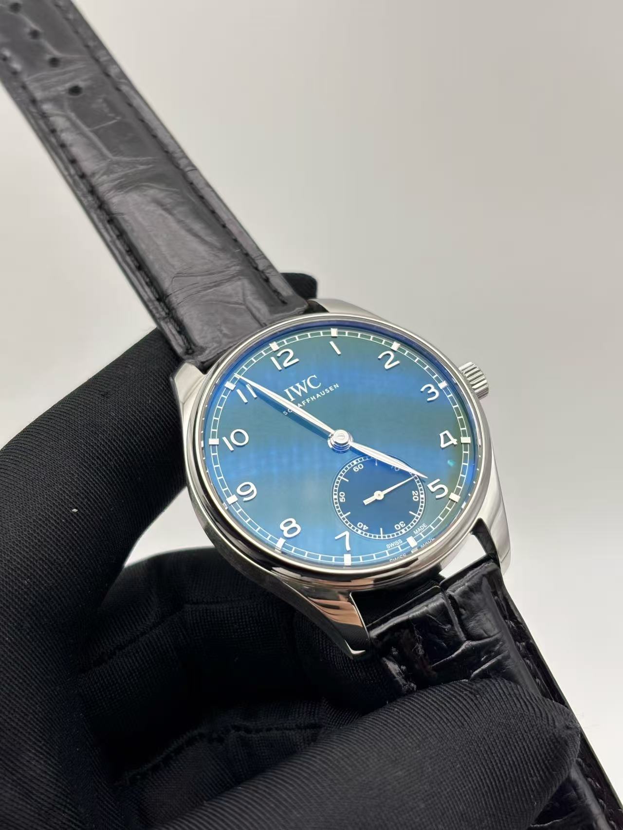 IWC IW358310 - Image 3