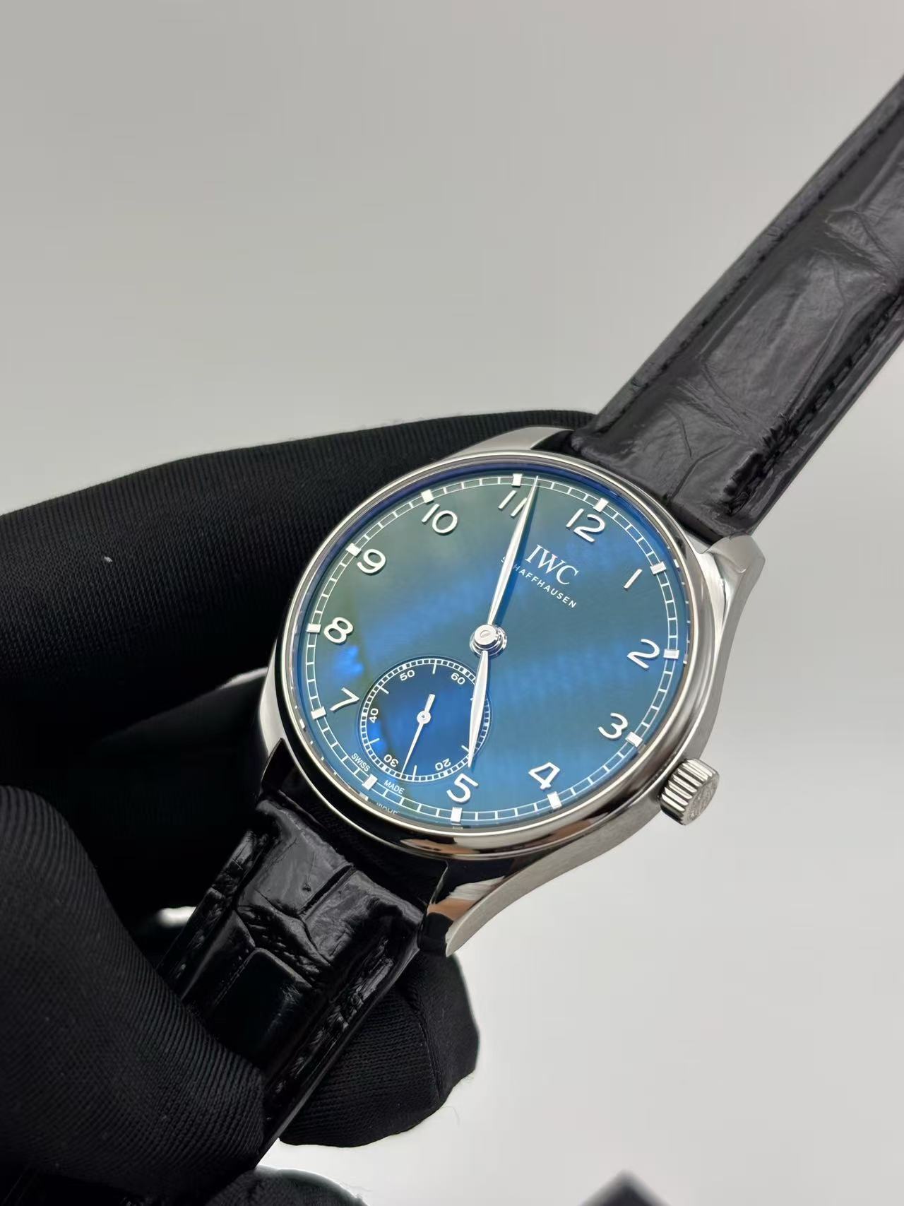 IWC IW358310 - Image 2