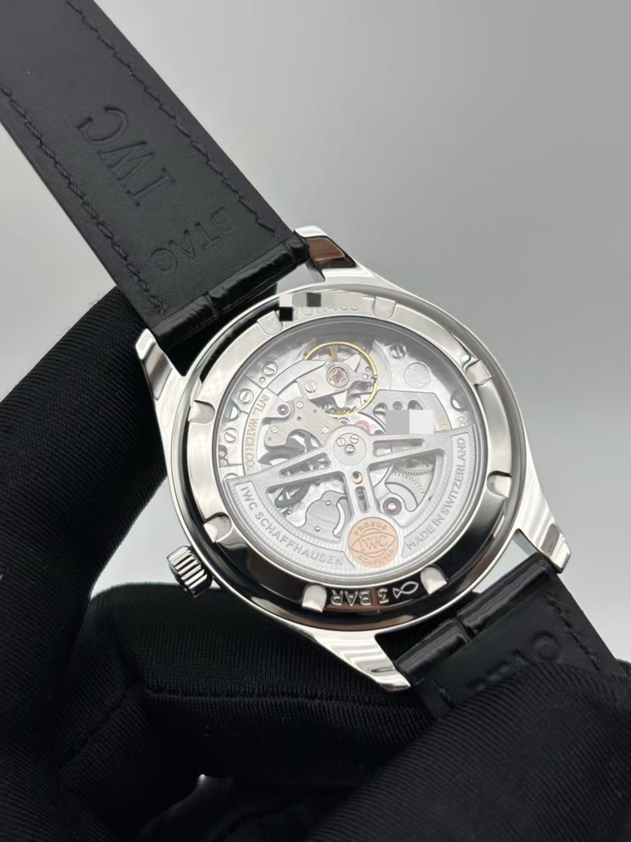 IWC IW358310 - Image 5