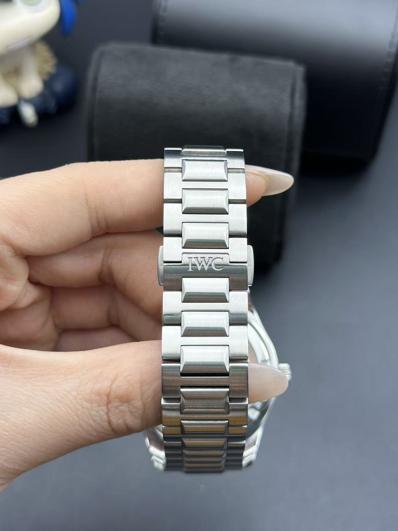 IWC IW358312 - Image 7