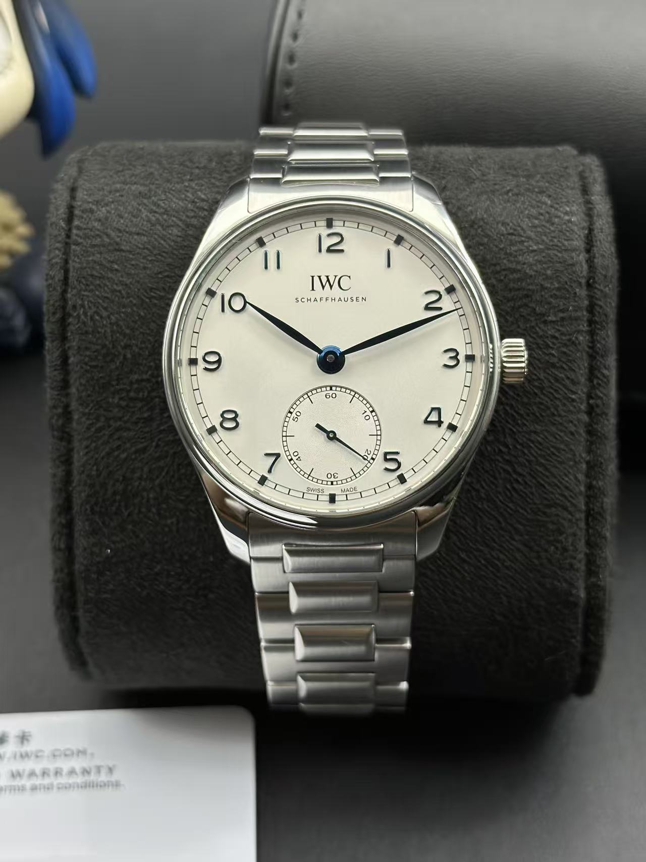 IWC IW358312 - Image 2