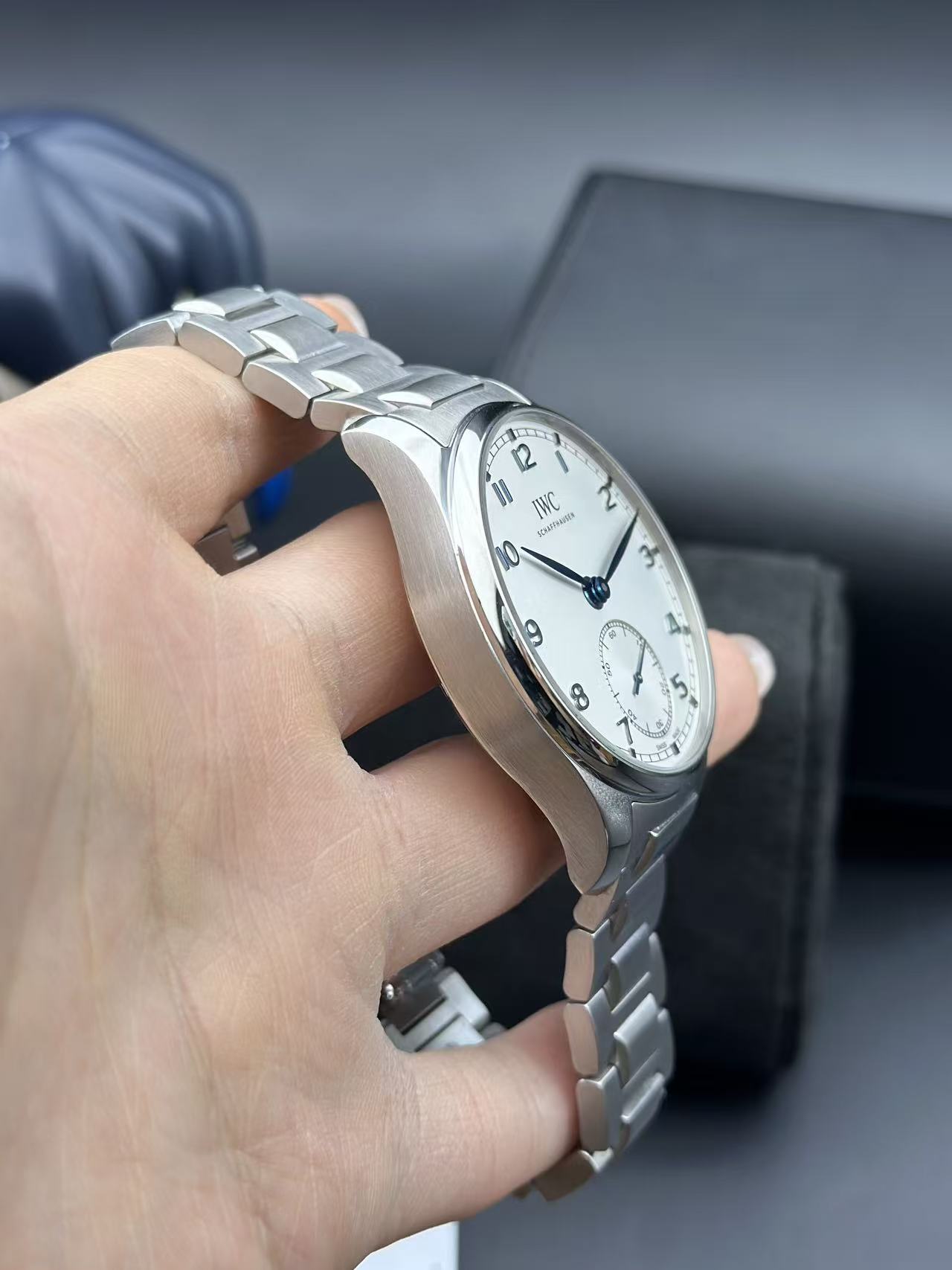 IWC IW358312 - Image 5