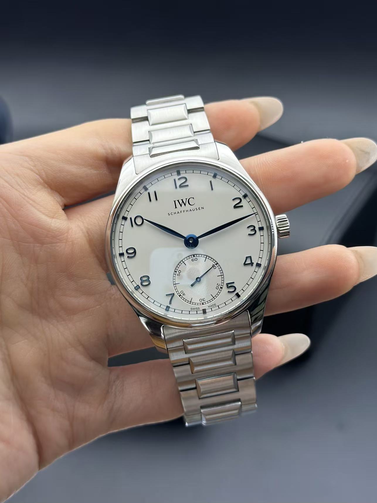 IWC IW358312 - Image 3