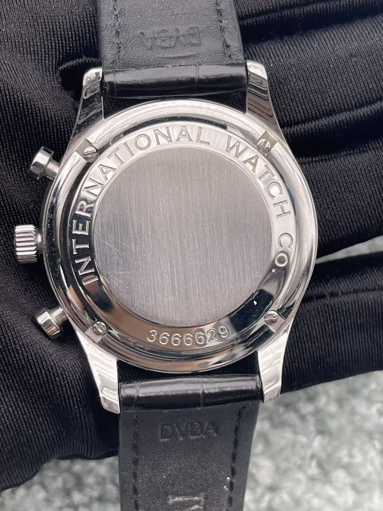 IWC IW371446 - Image 3