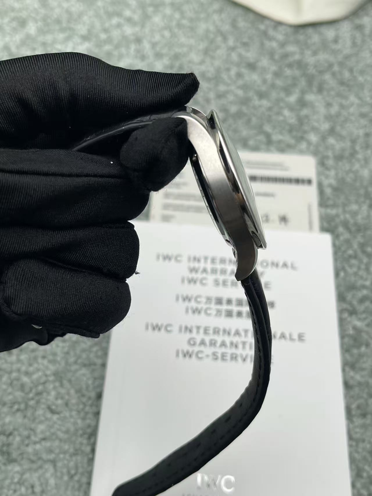IWC IW371446 - Image 4