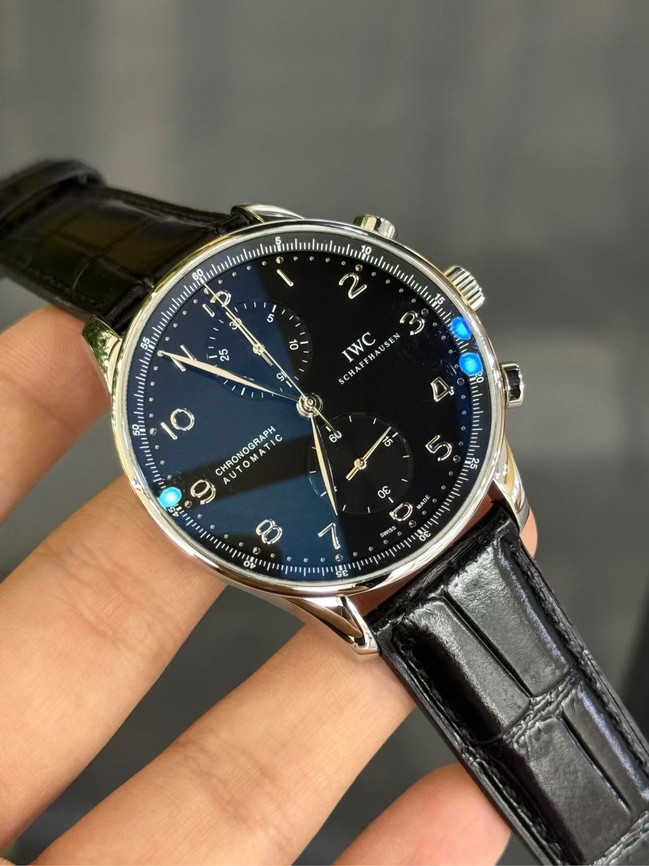 IWC IW371438 - Image 3