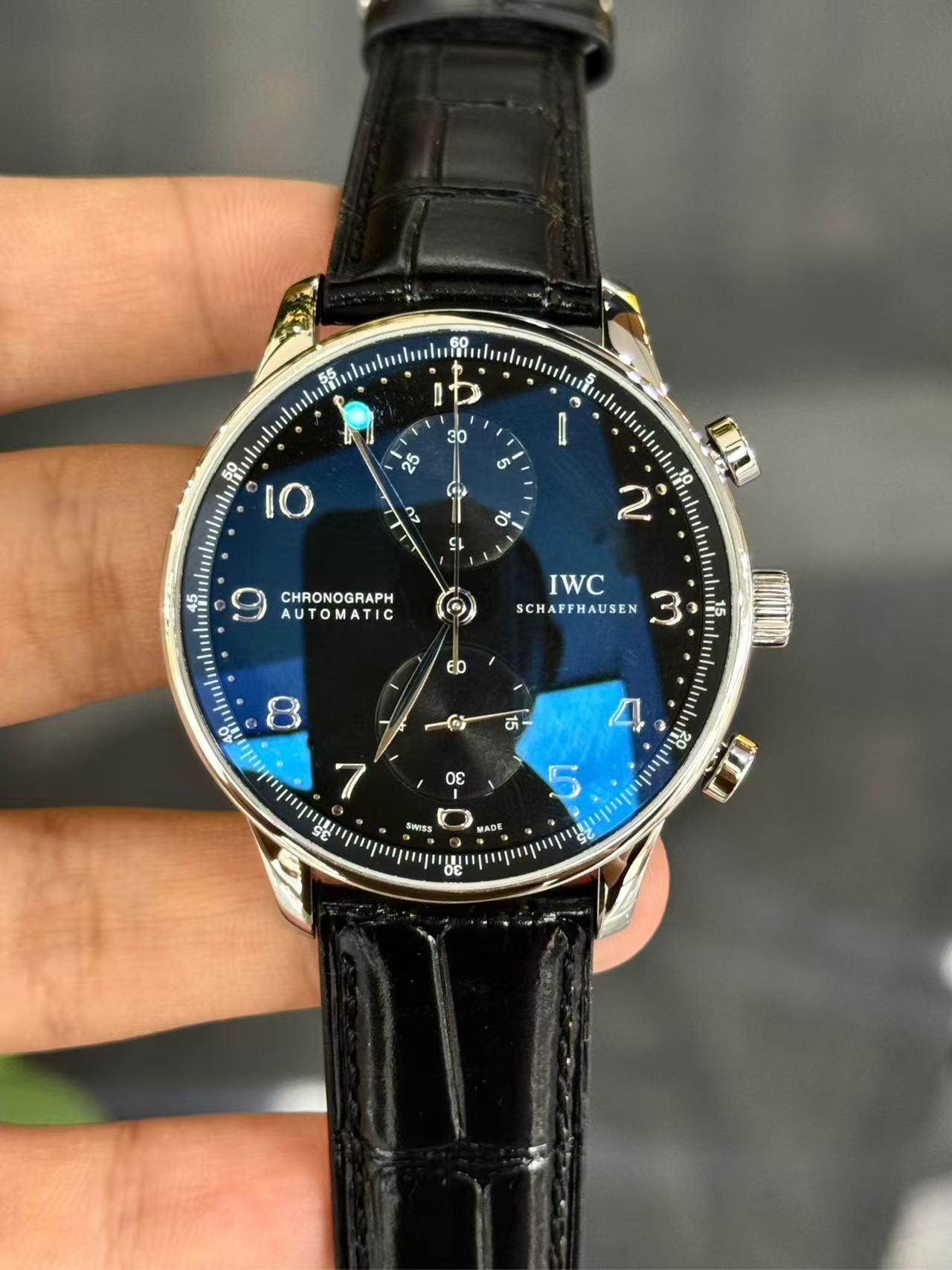 IWC IW371438 - Image 2