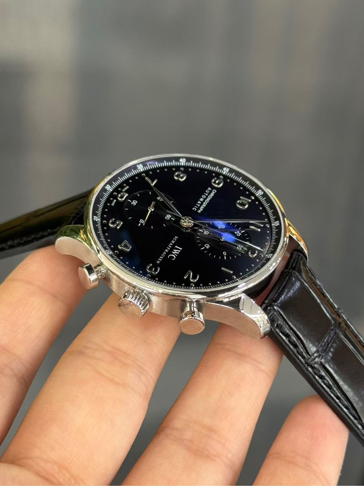 IWC IW371438 - Image 4
