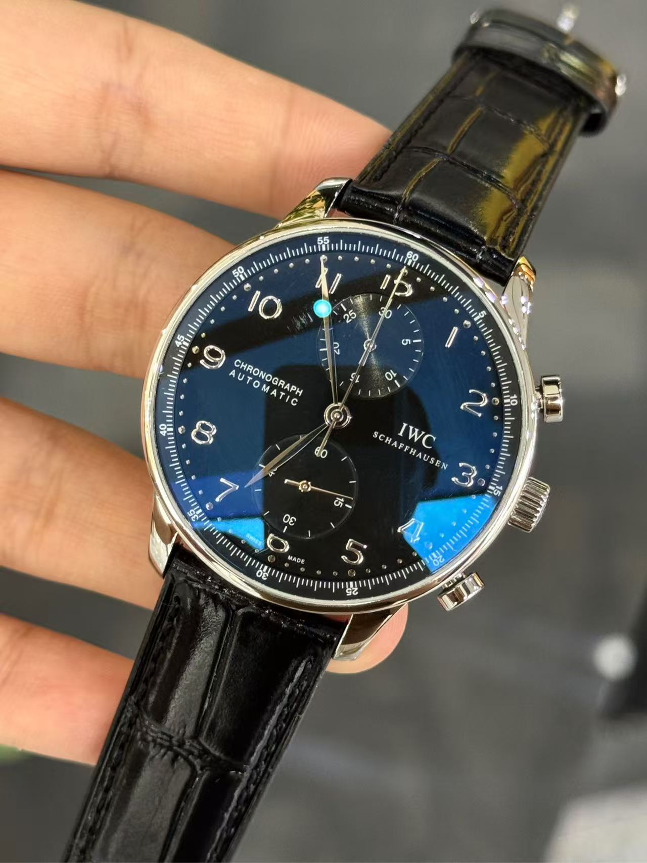 IWC IW371438 - Image 5