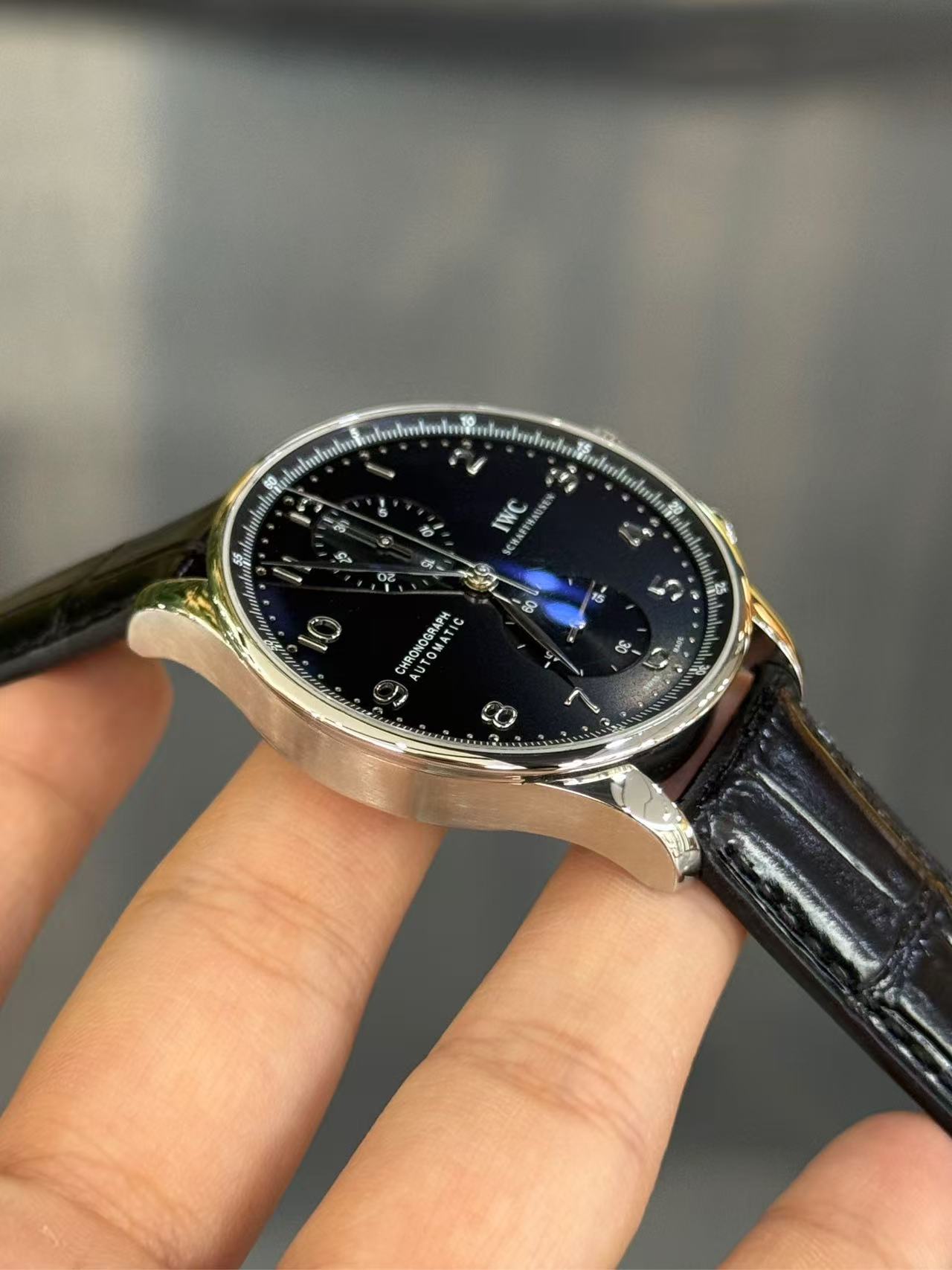 IWC IW371438 - Image 6