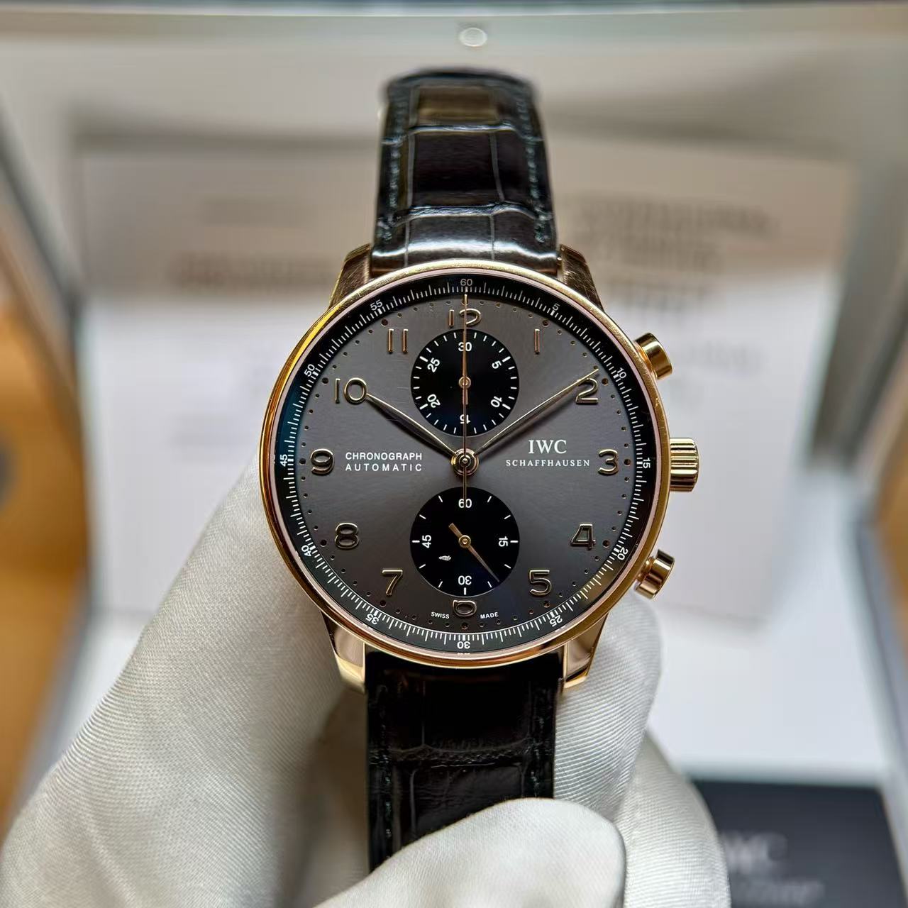IWC IW371482 - Image 6