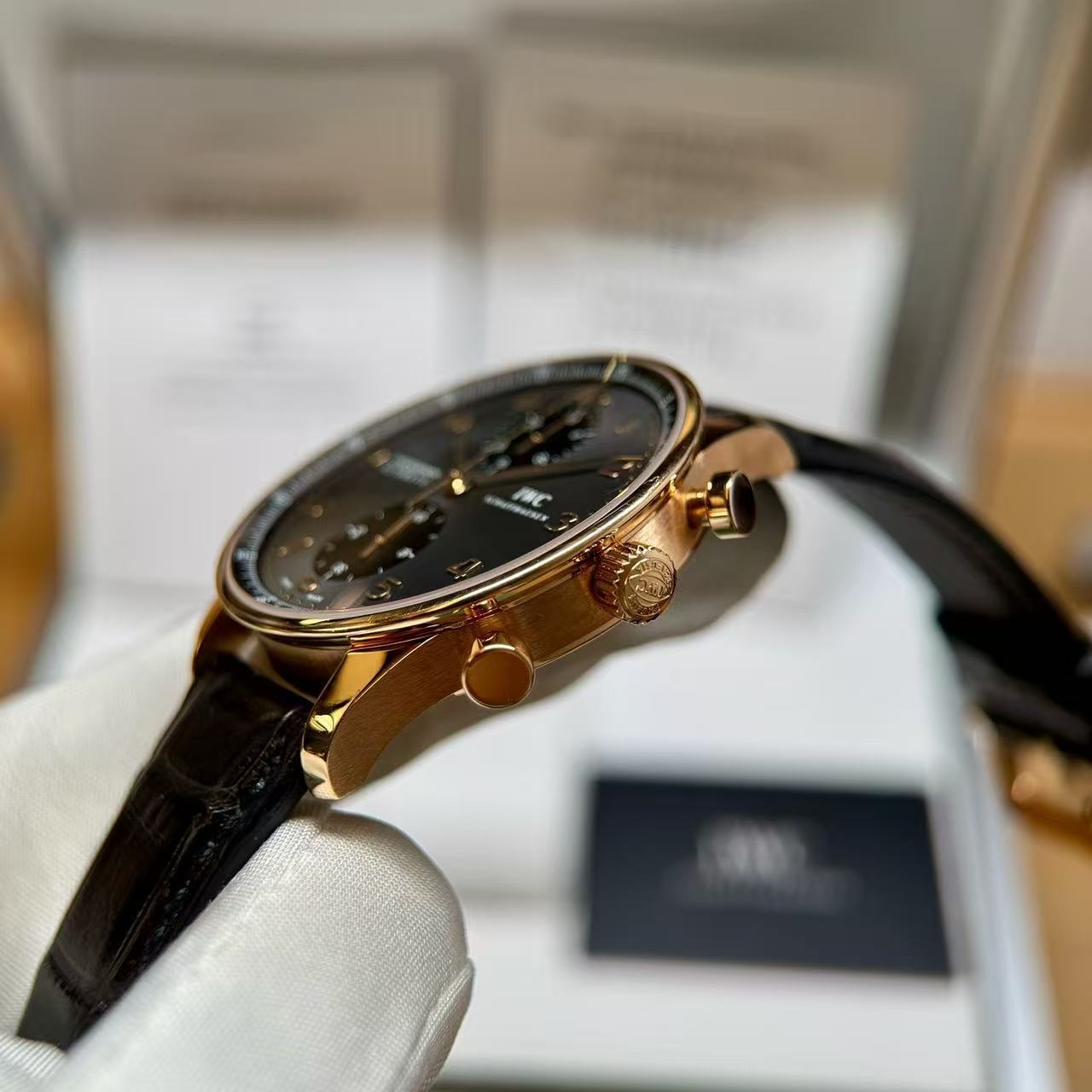 IWC IW371482 - Image 3