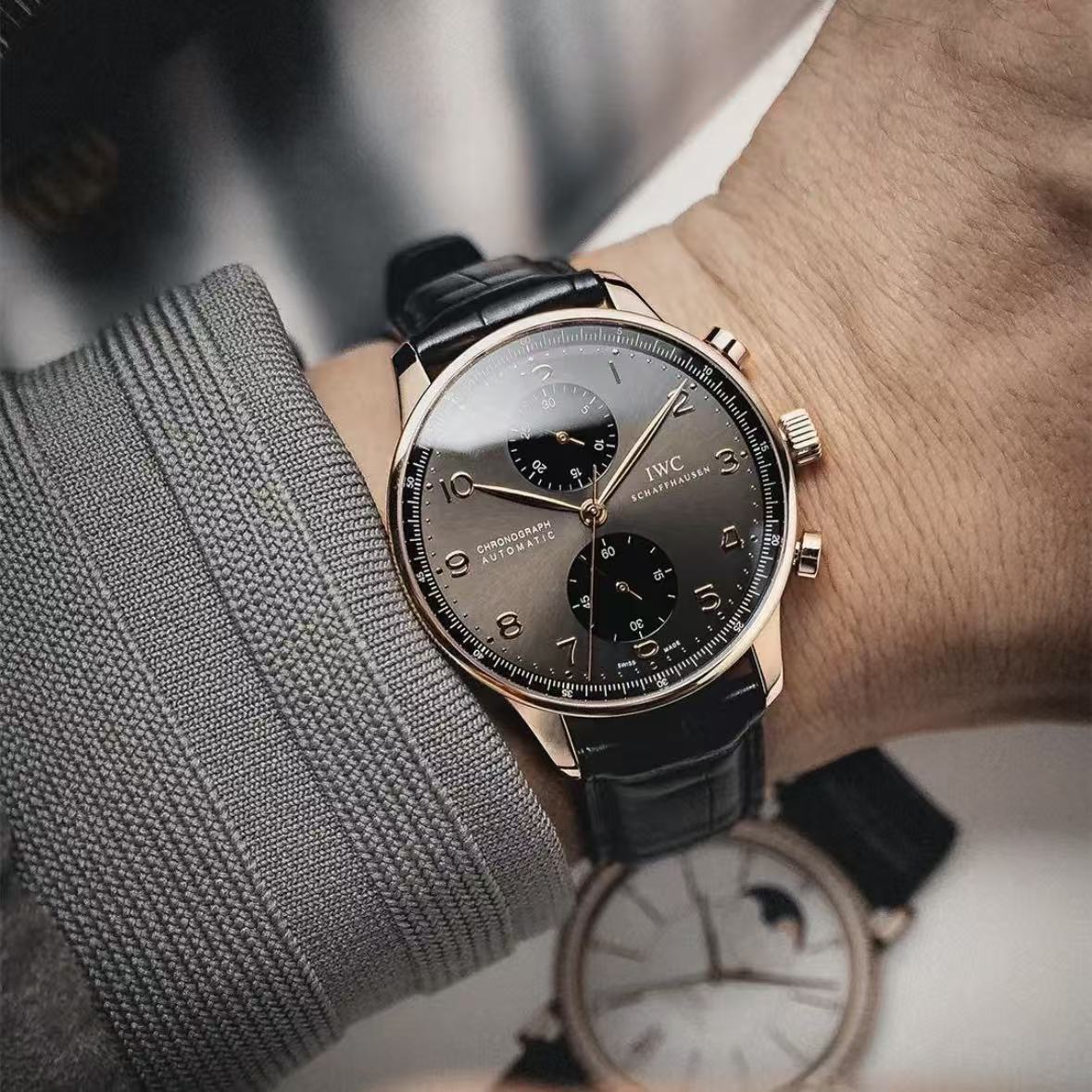 IWC IW371482 - Image 5