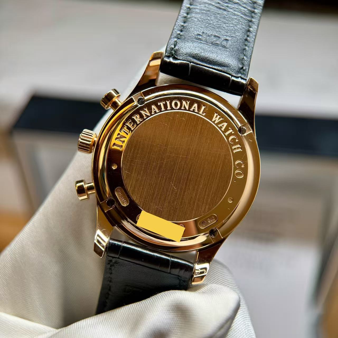 IWC IW371482 - Image 7