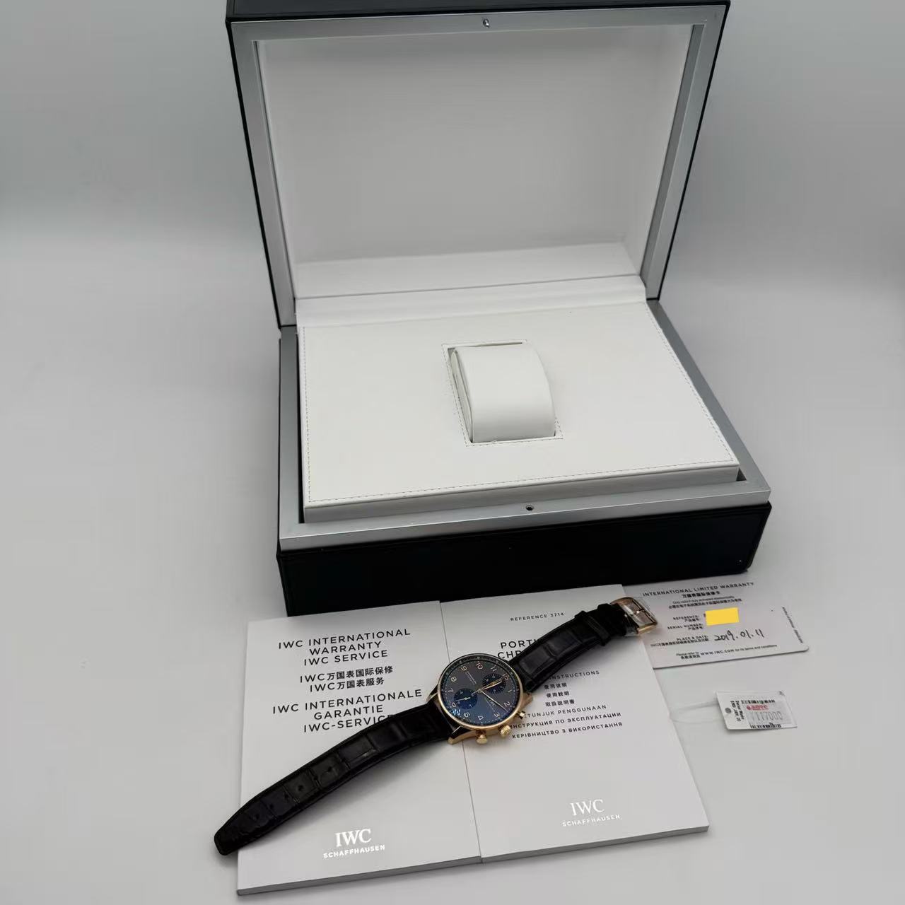 IWC IW371482