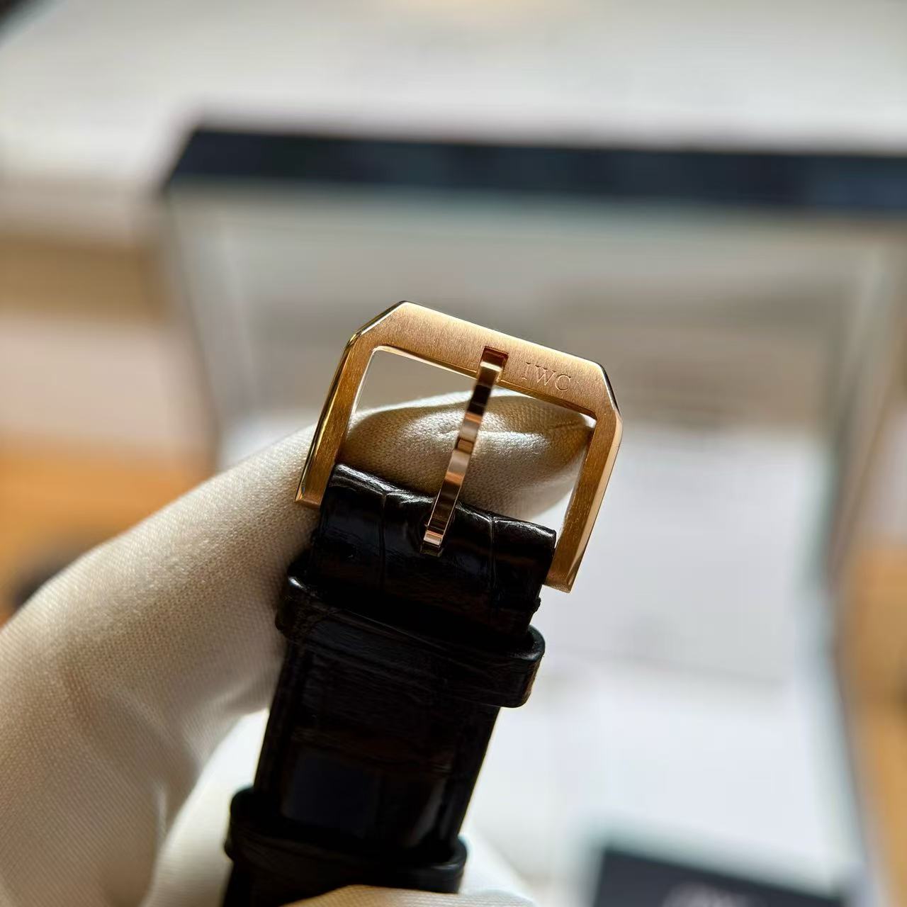 IWC IW371482 - Image 8