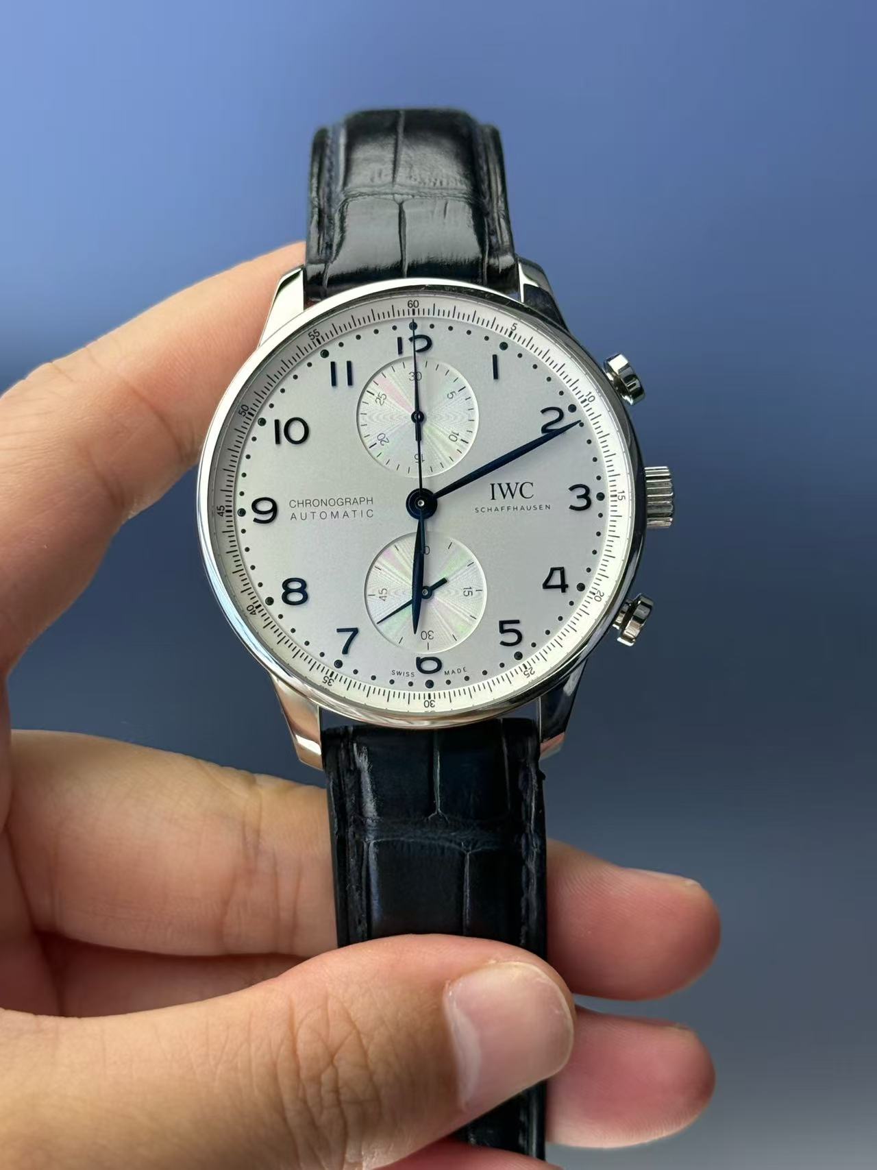 IWC IW371605 - Image 2