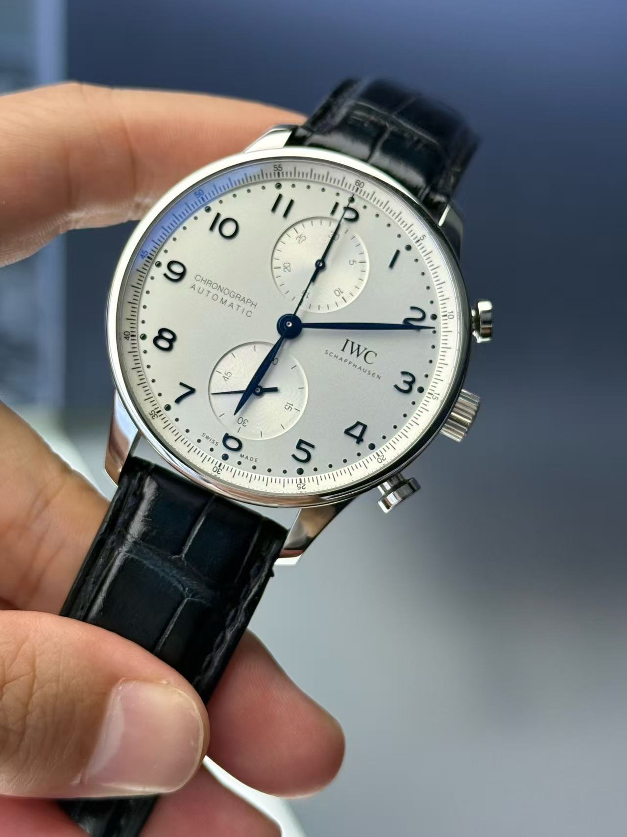 IWC IW371605 - Image 3