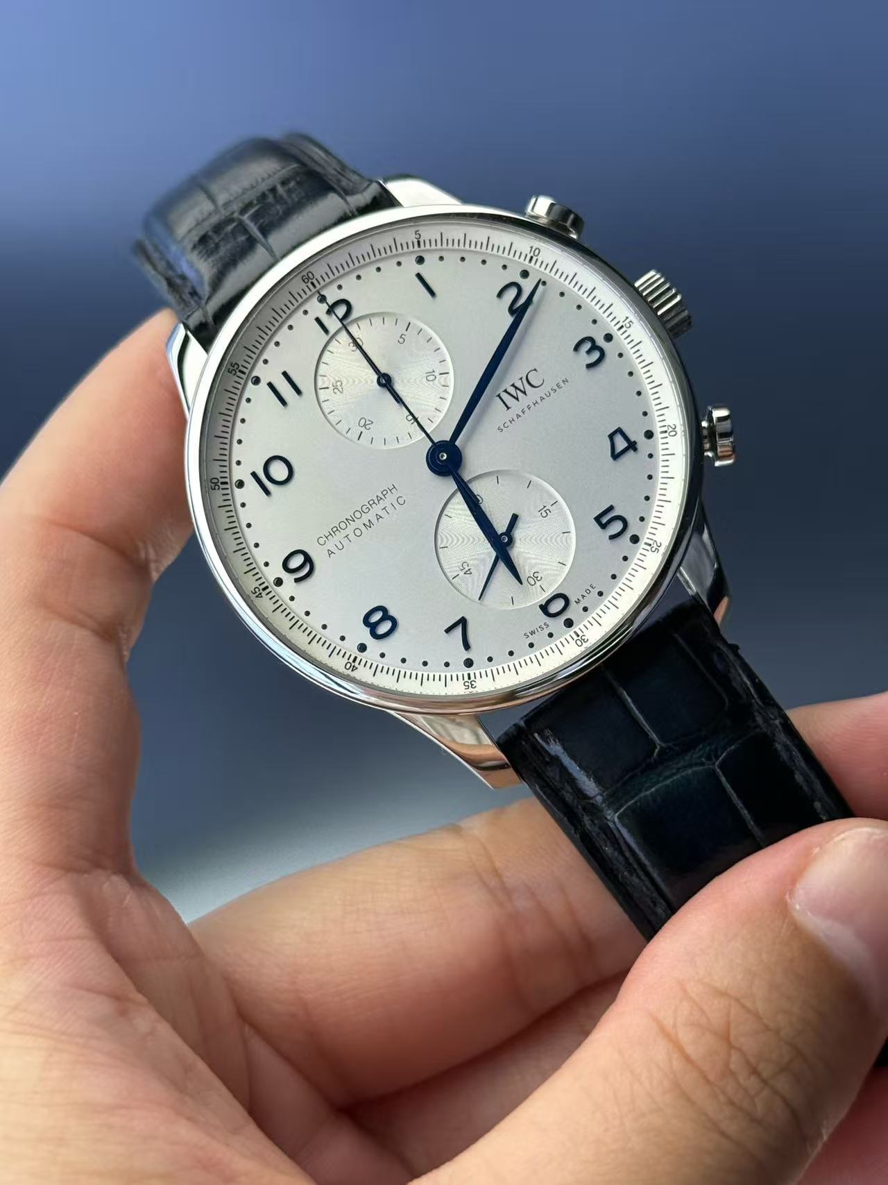 IWC IW371605 - Image 4