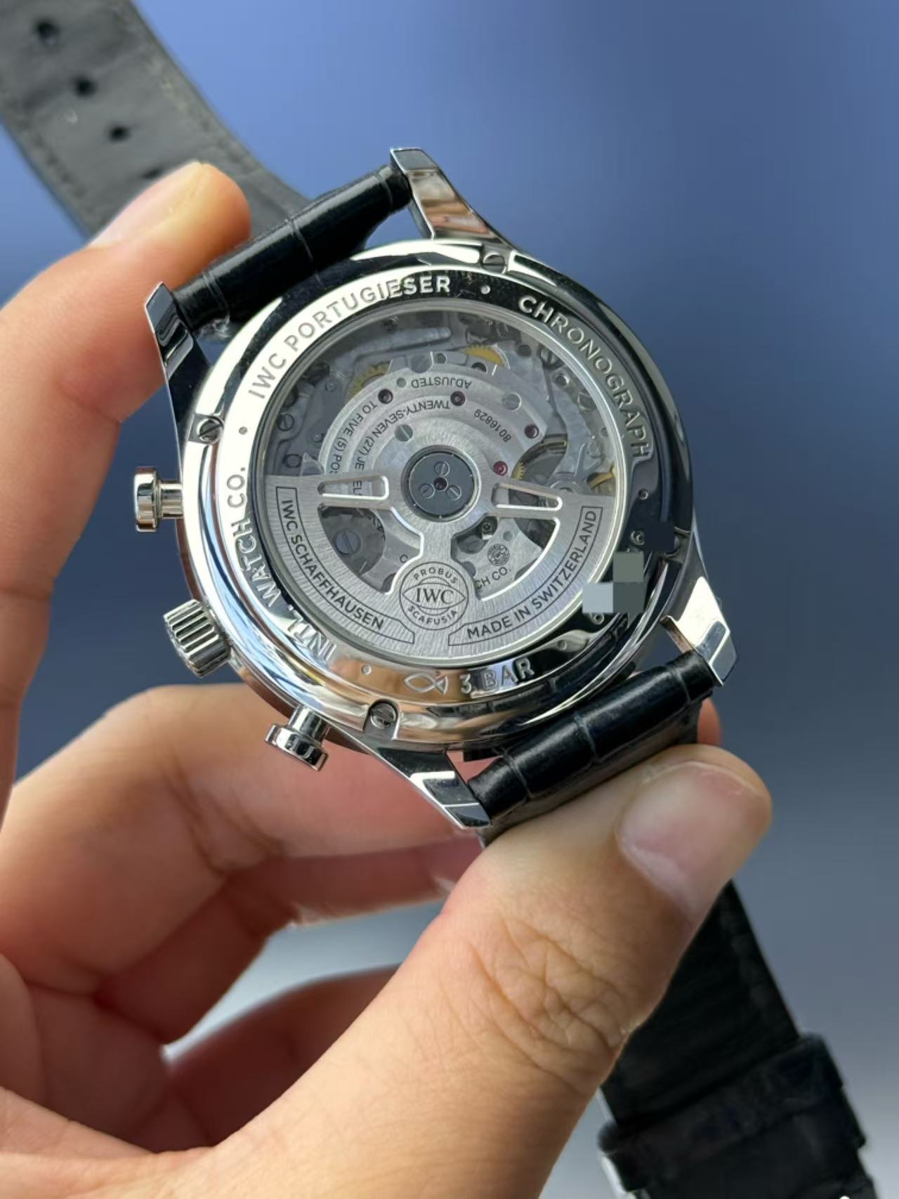 IWC IW371605 - Image 7