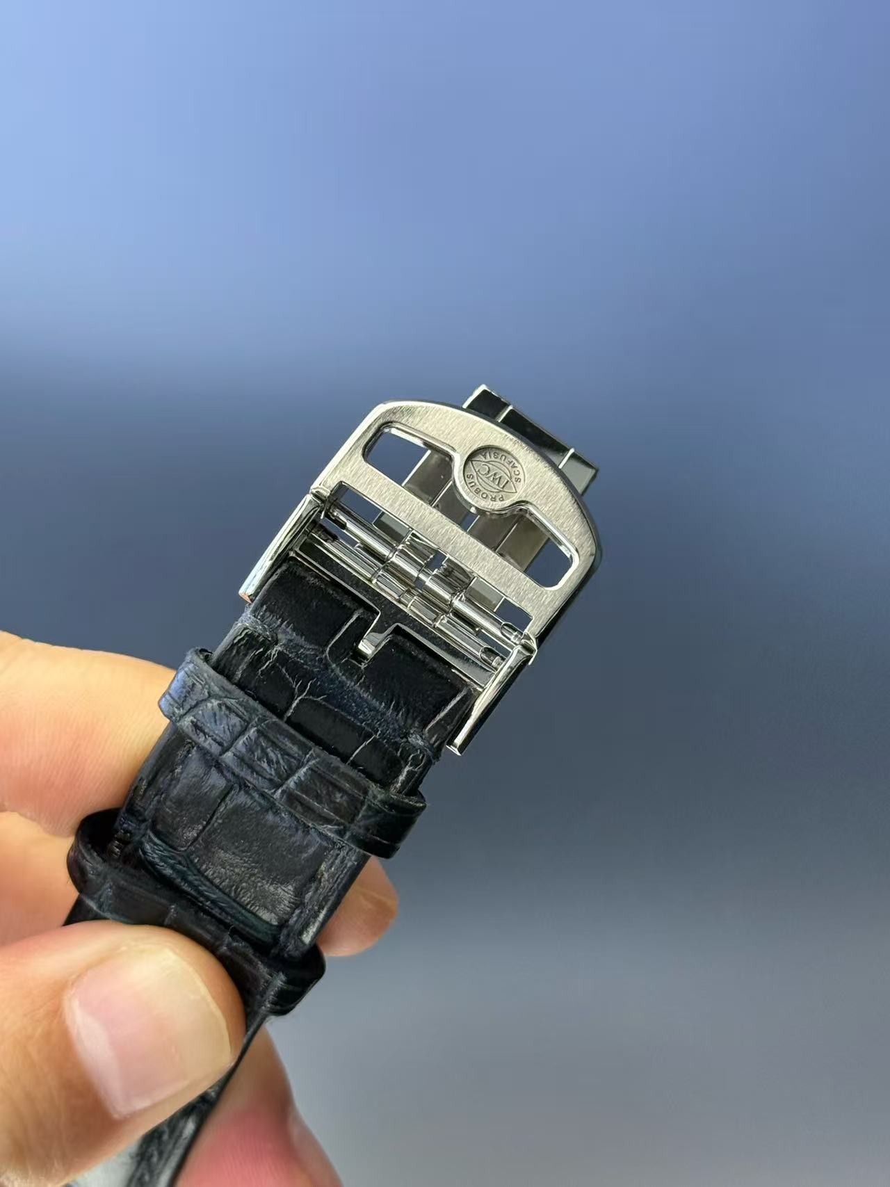 IWC IW371605 - Image 8