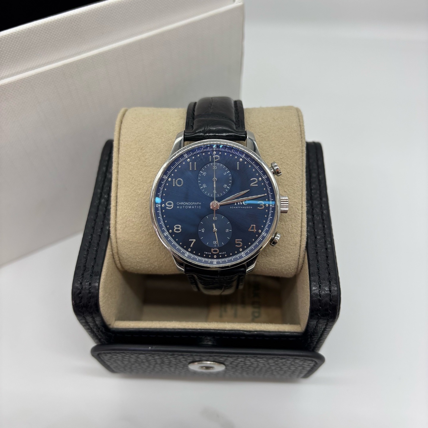 IWC IW371606 - Image 3