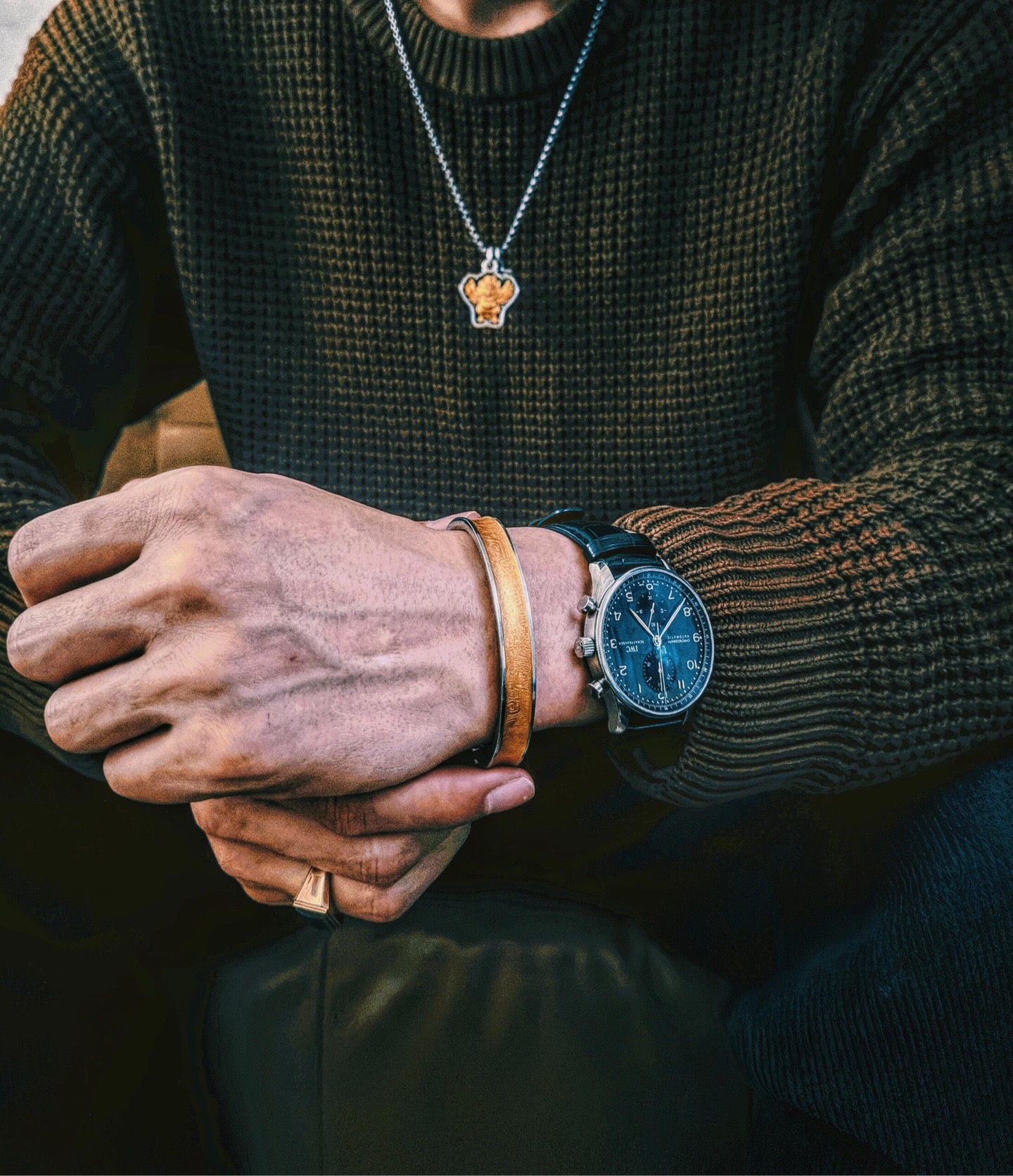 IWC IW371606 - Image 5