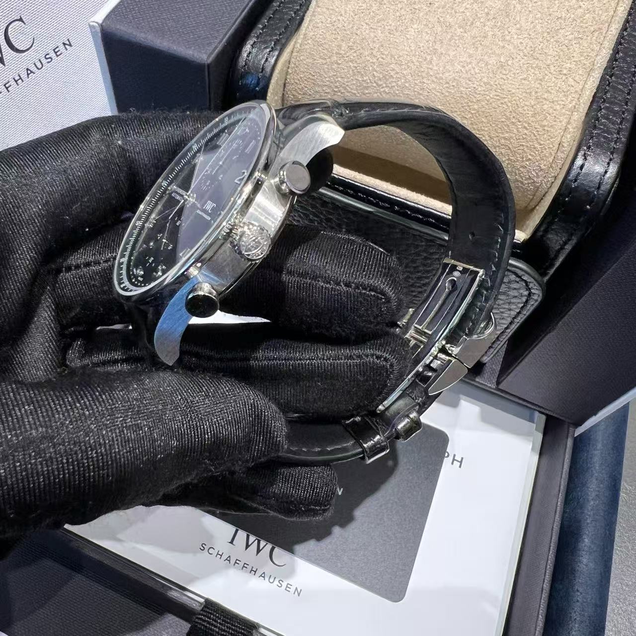 IWC IW371609 - Image 4