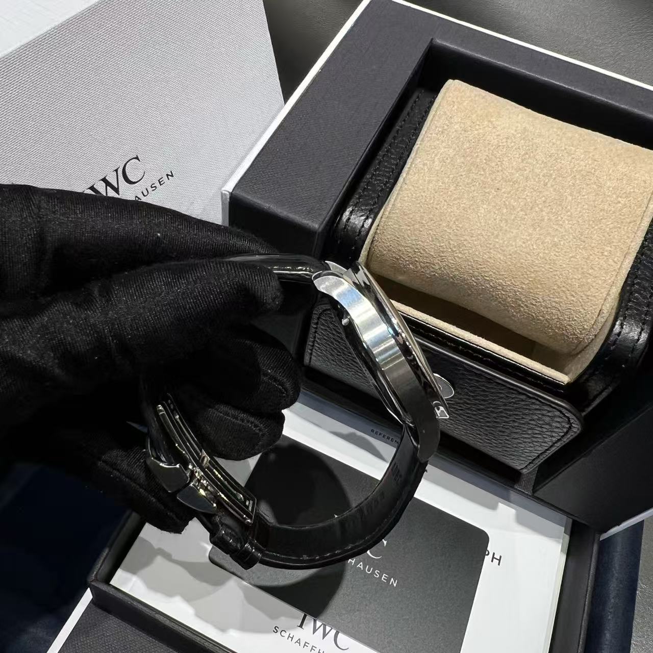 IWC IW371609 - Image 5