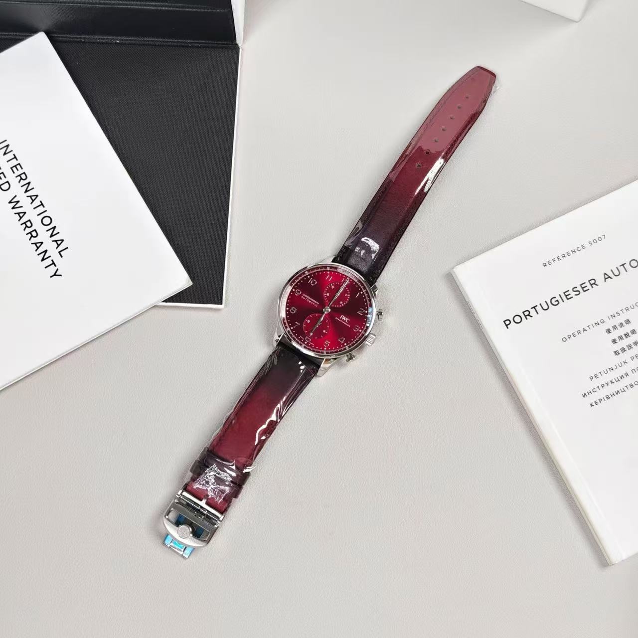 IWC IW371616 - Image 6