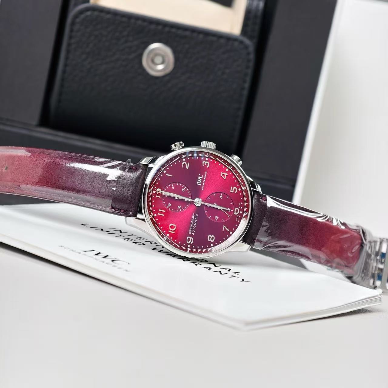 IWC IW371616 - Image 5