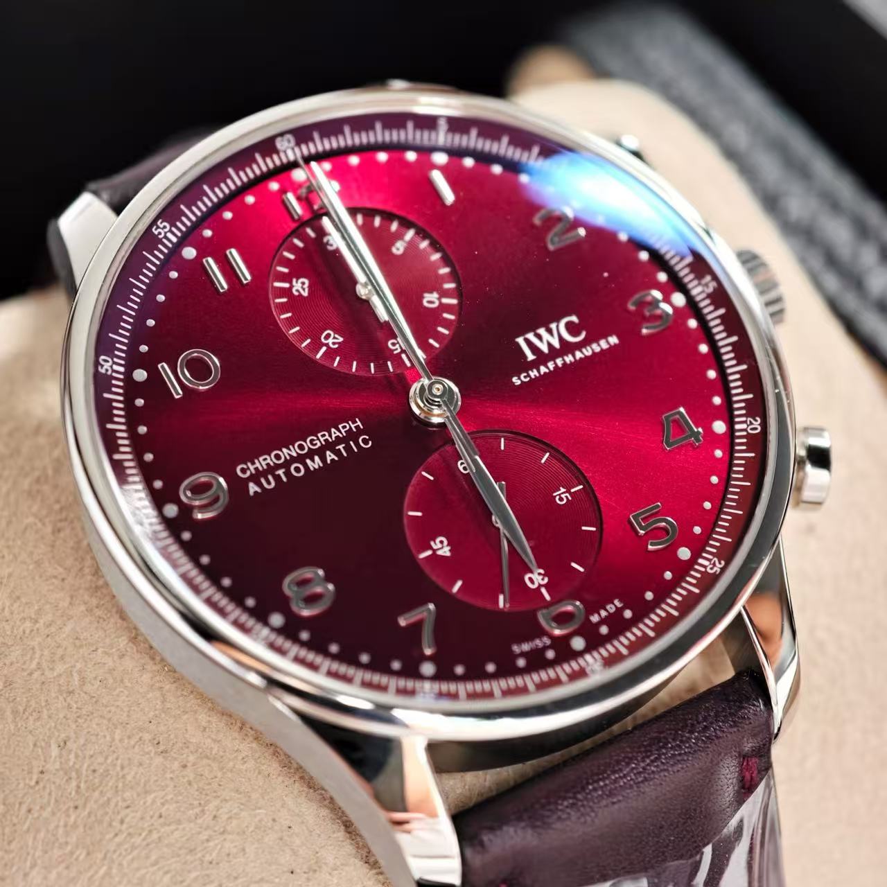 IWC IW371616 - Image 3