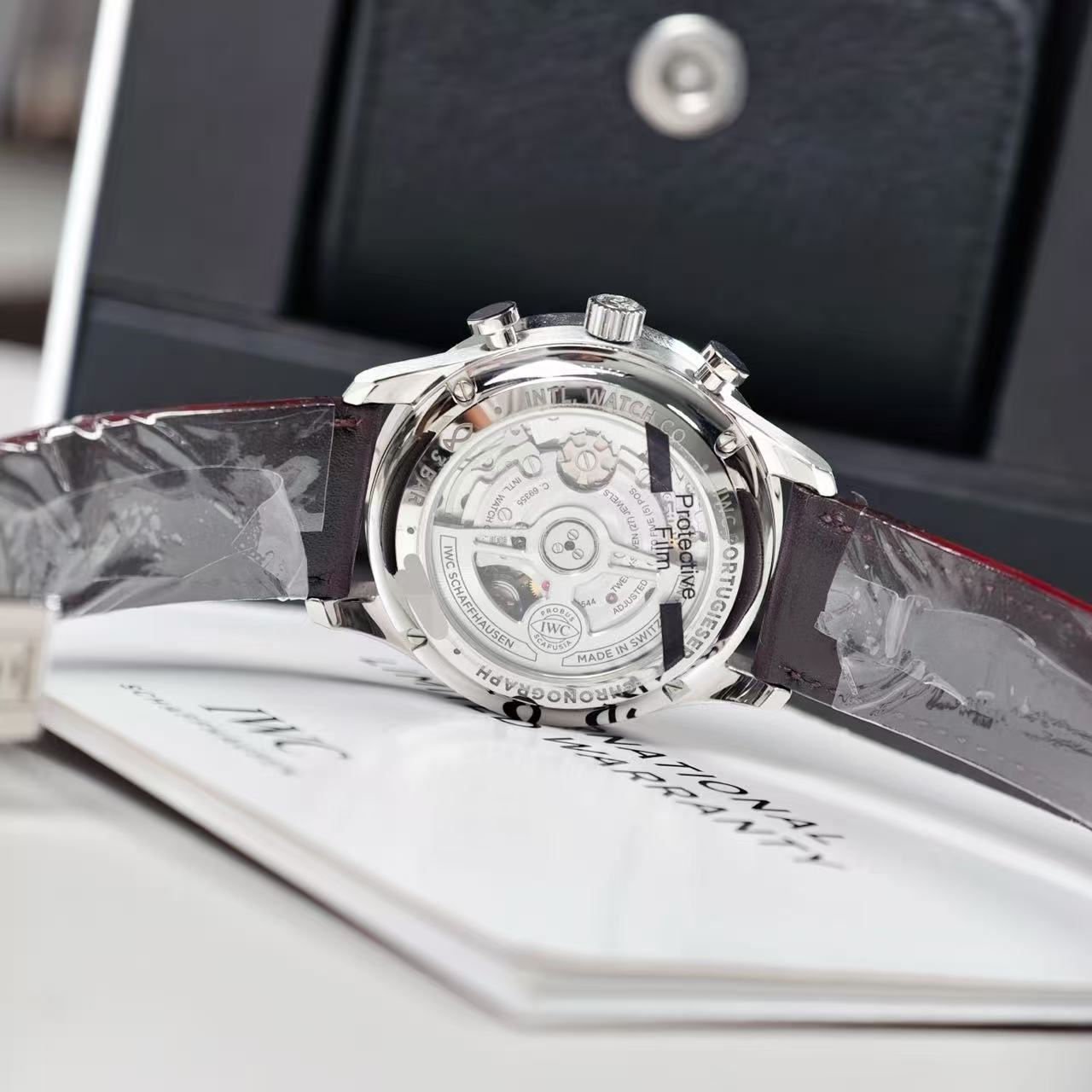 IWC IW371616 - Image 2