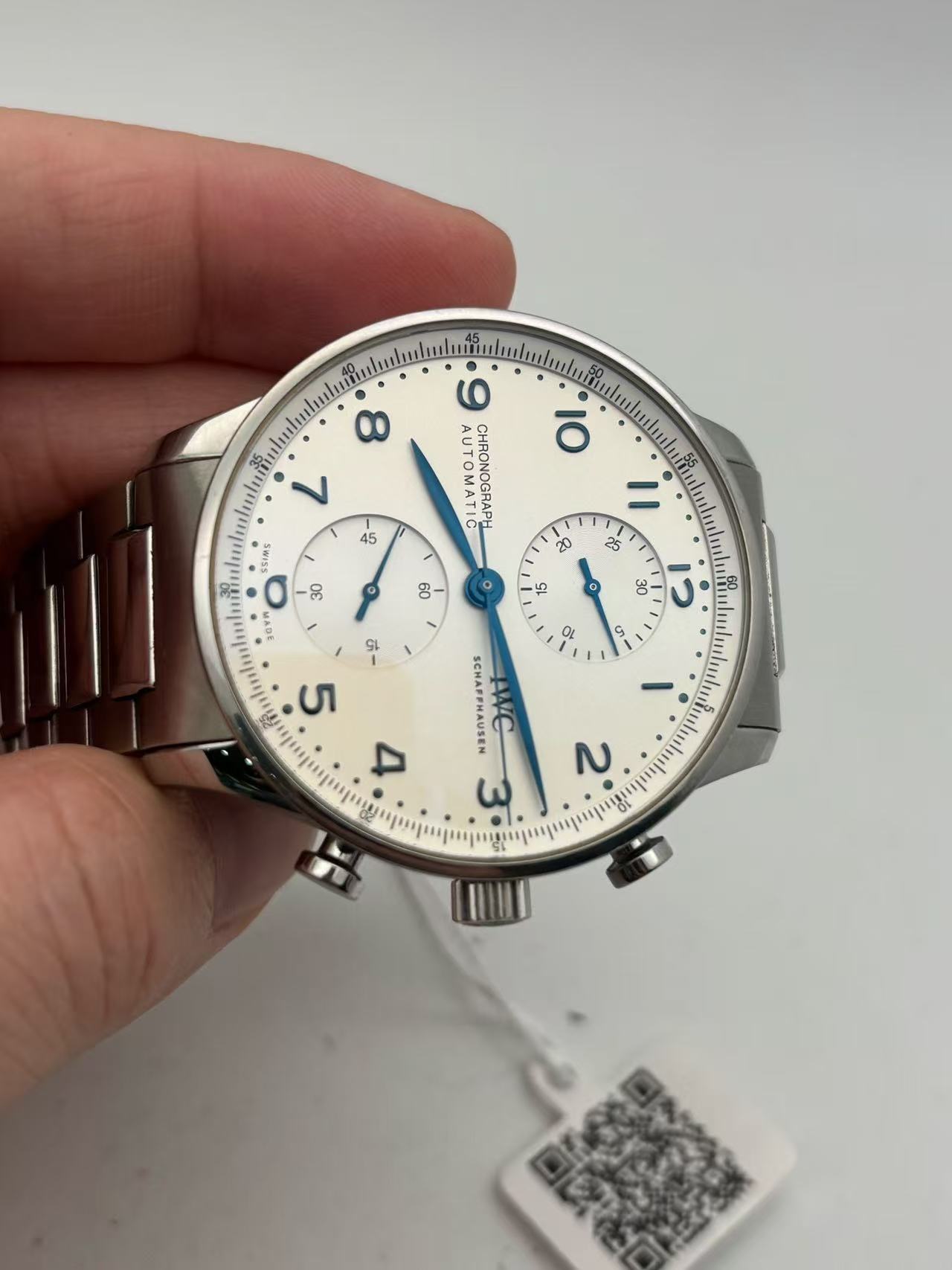 IWC IW371617 - Image 2