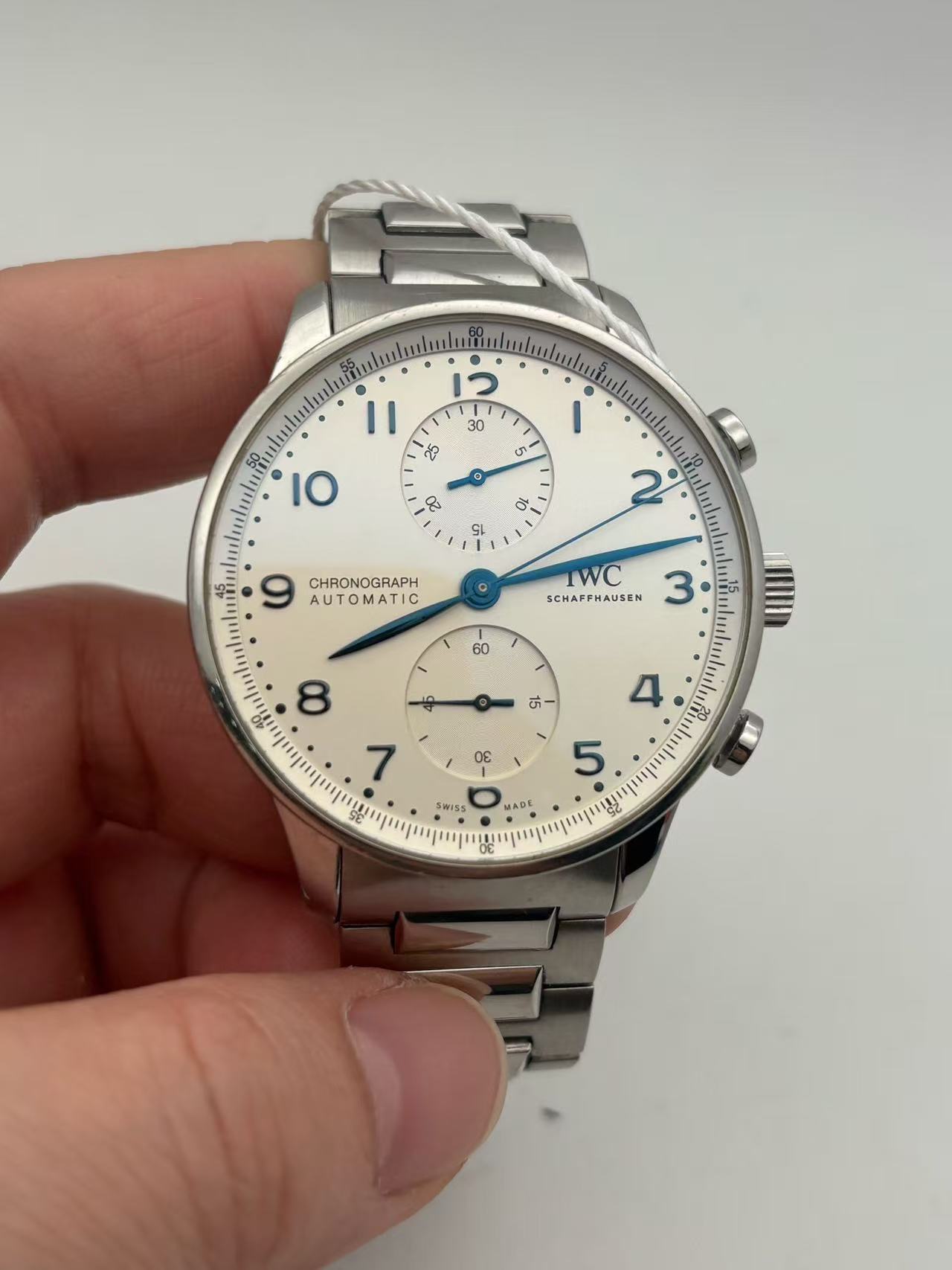 IWC IW371617