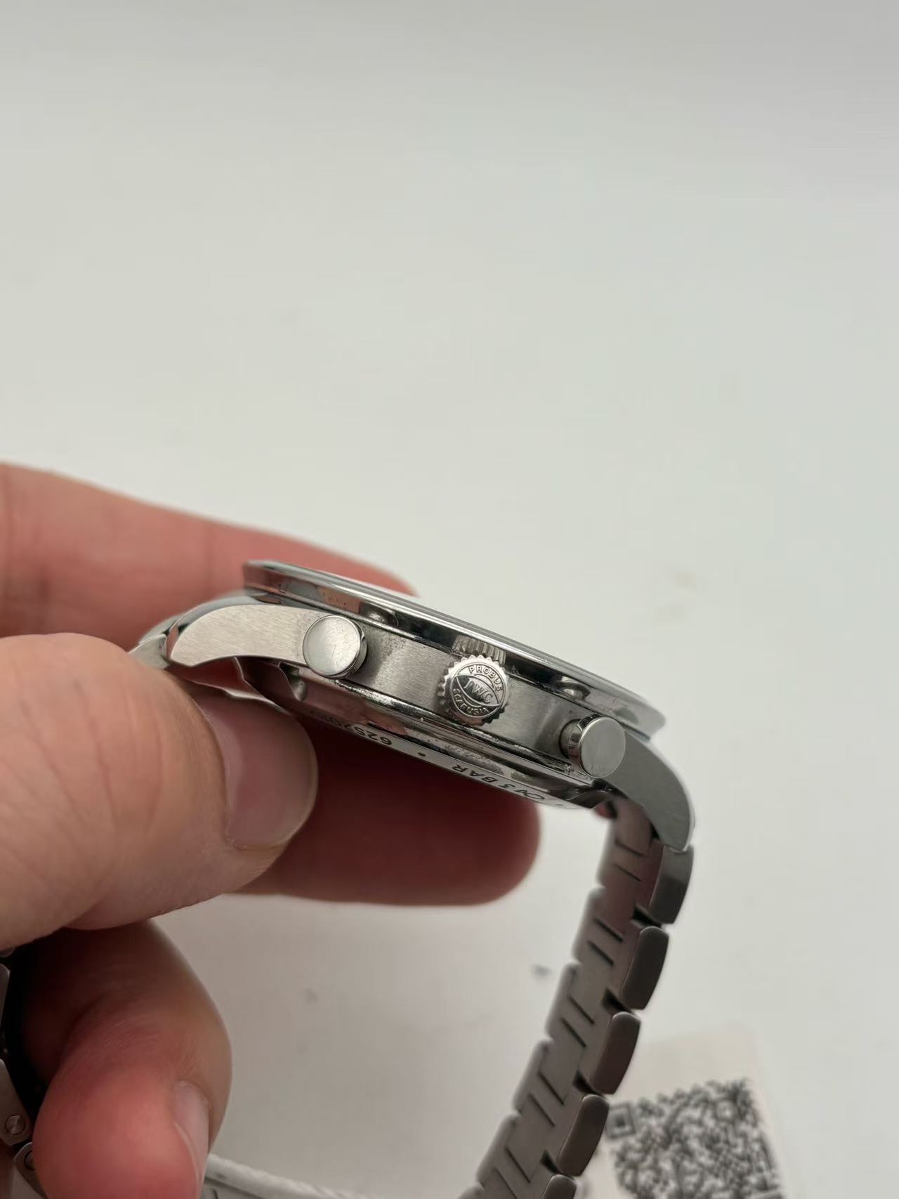 IWC IW371617 - Image 5