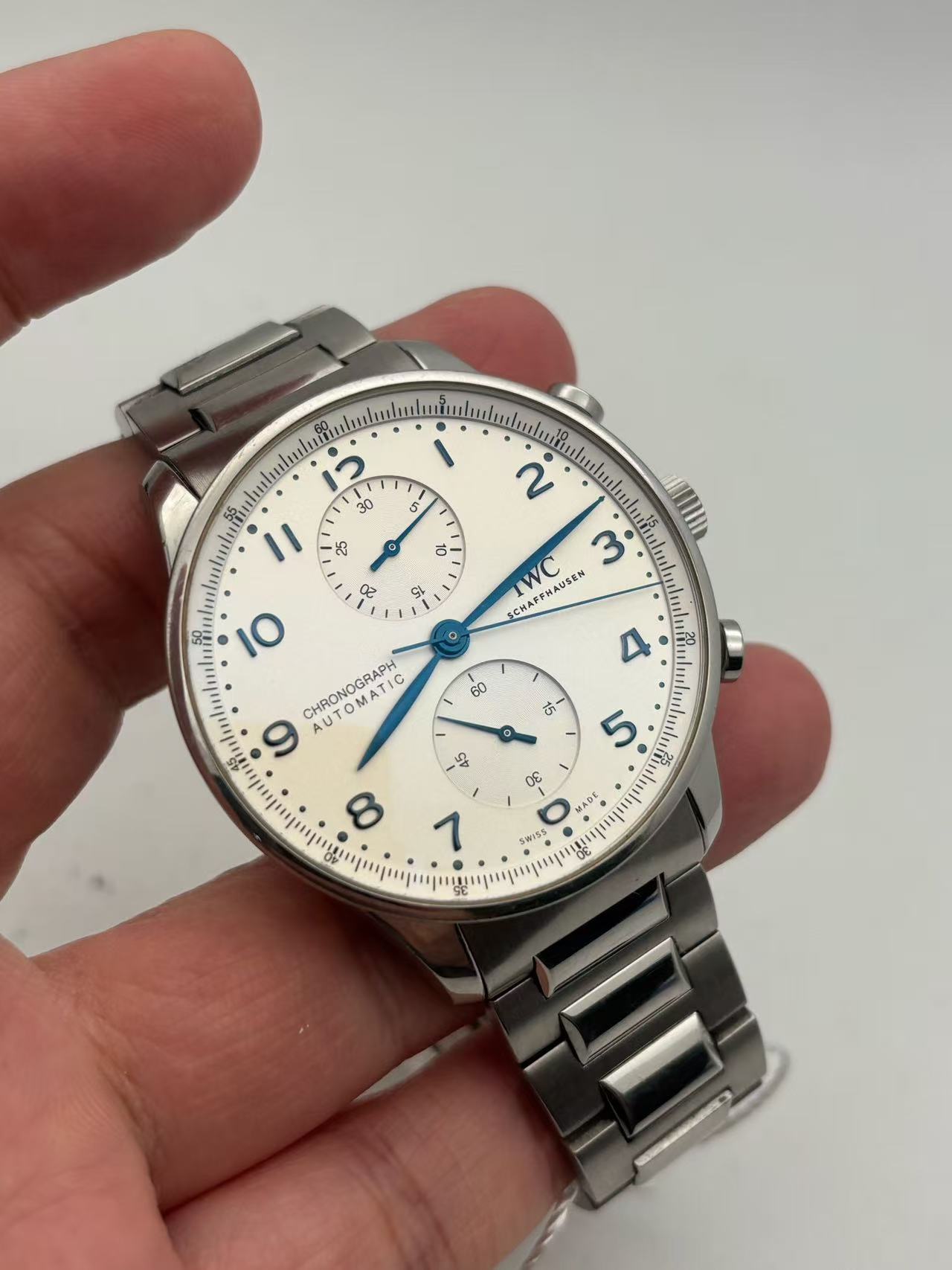 IWC IW371617 - Image 3