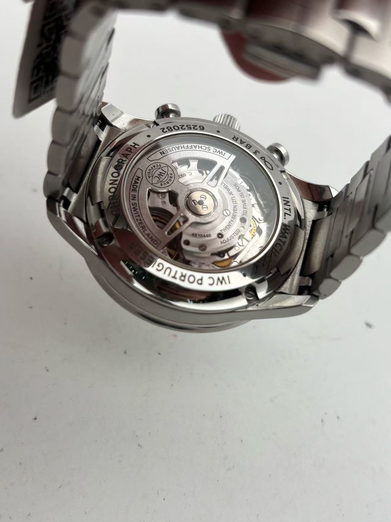 IWC IW371617 - Image 4