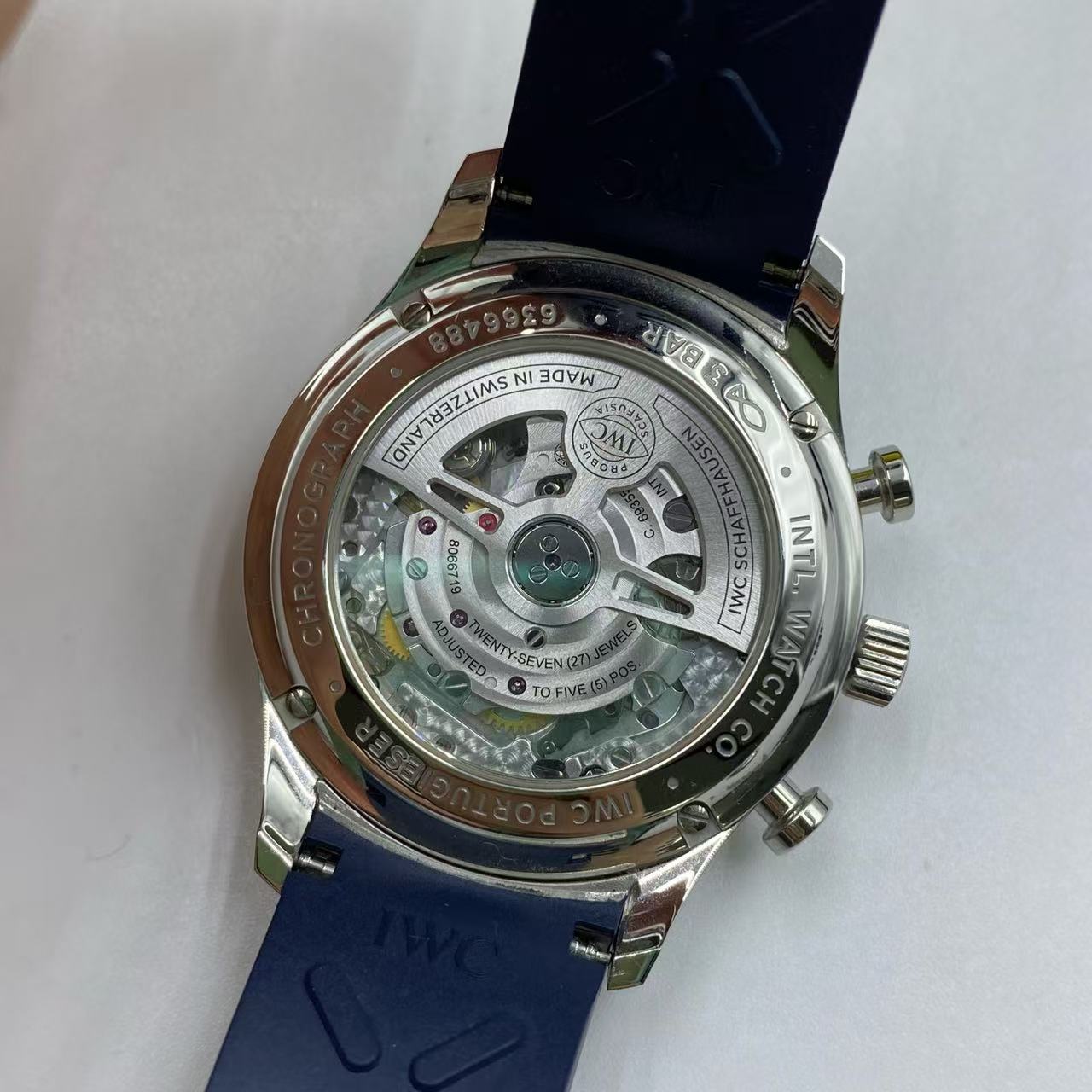 IWC IW371620 - Image 3
