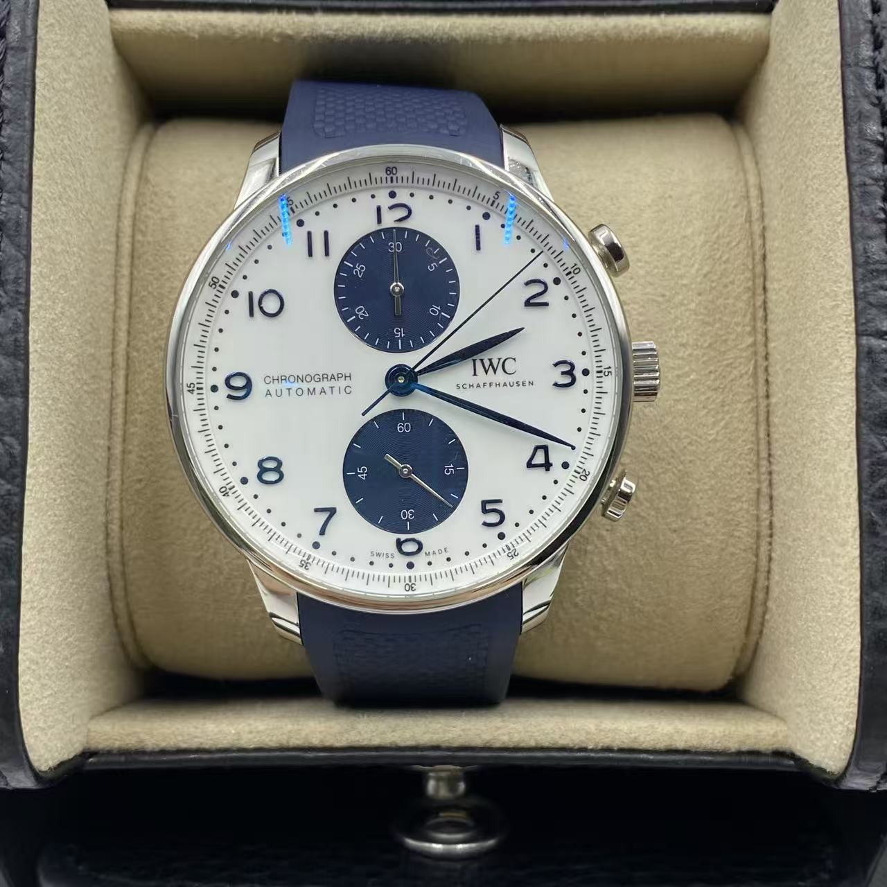 IWC IW371620 - Image 2