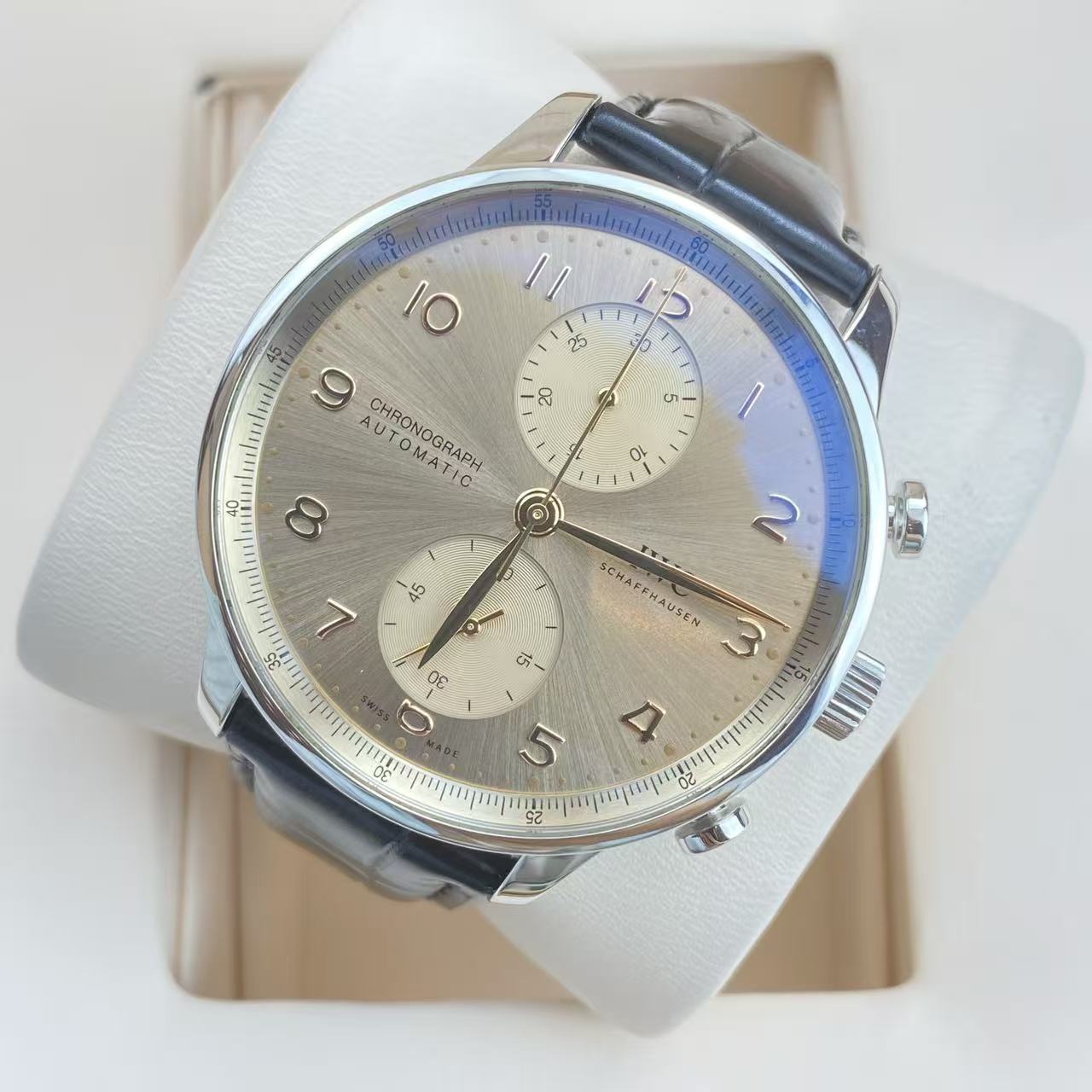 IWC IW371624 - Image 3