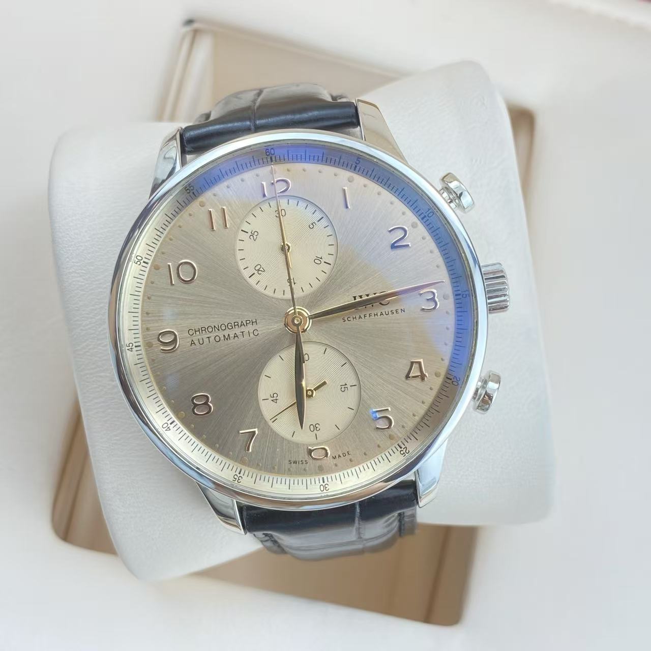 IWC IW371624 - Image 4