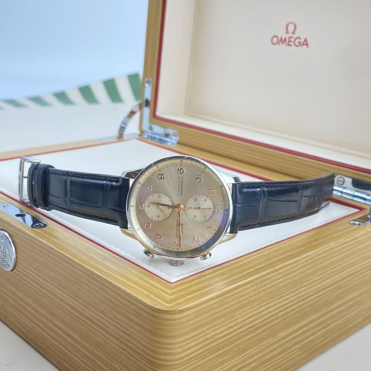 IWC IW371624 - Image 5