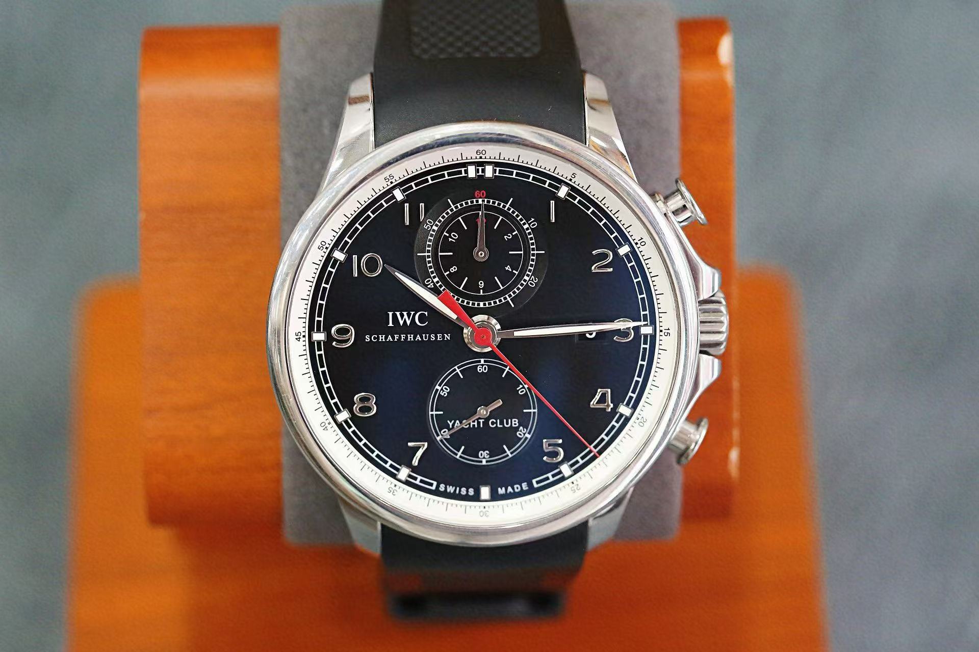 IWC IW390210 - Image 3