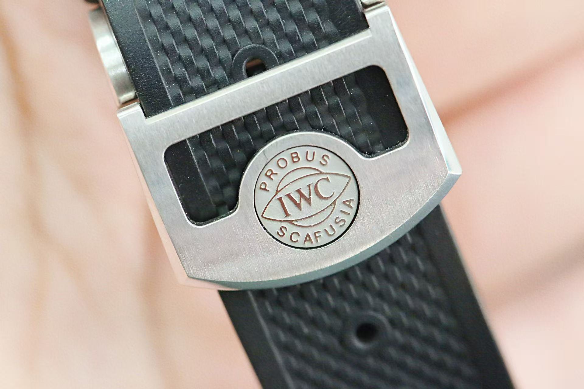 IWC IW390210 - Image 5