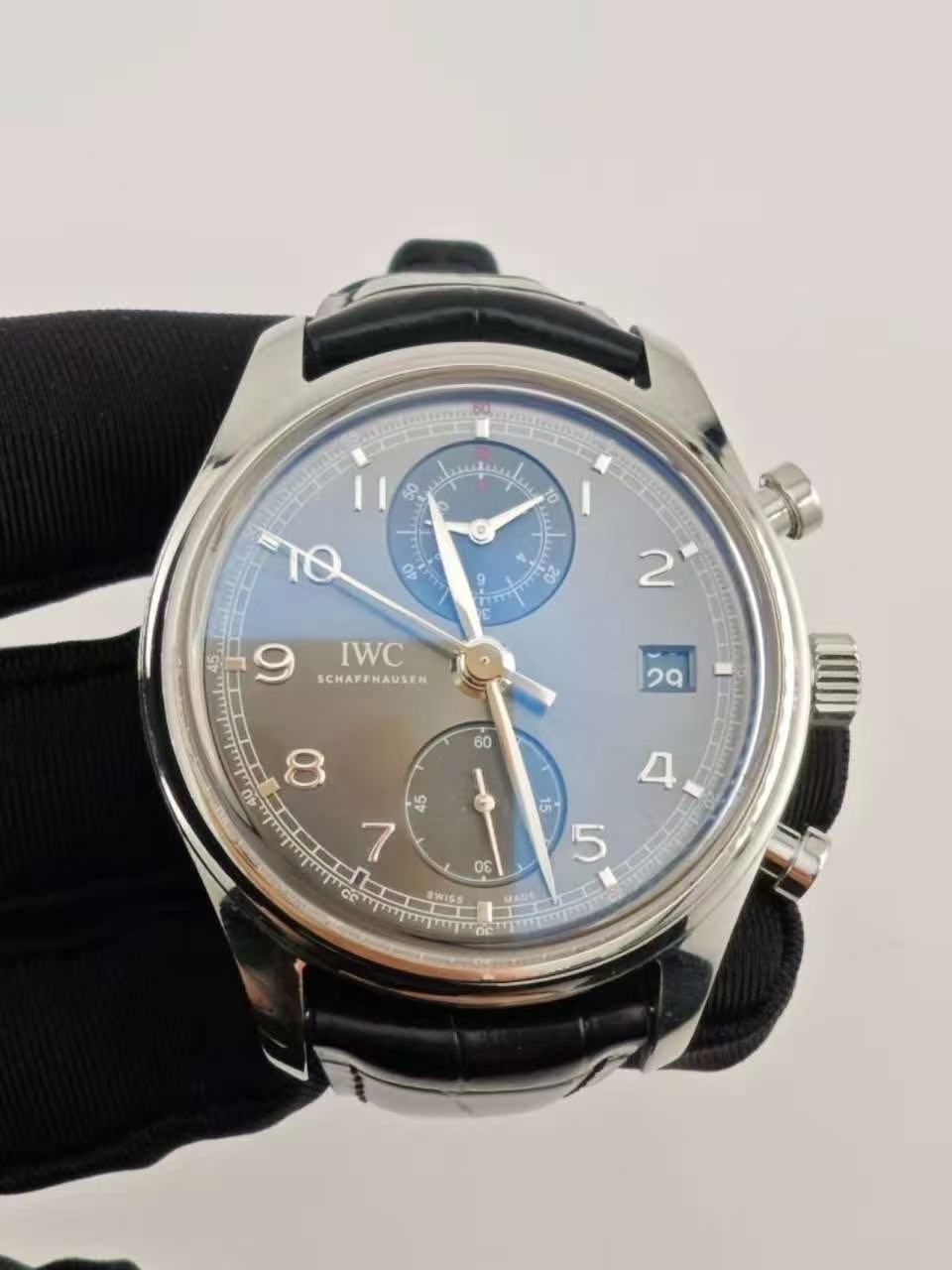 IWC IW390404