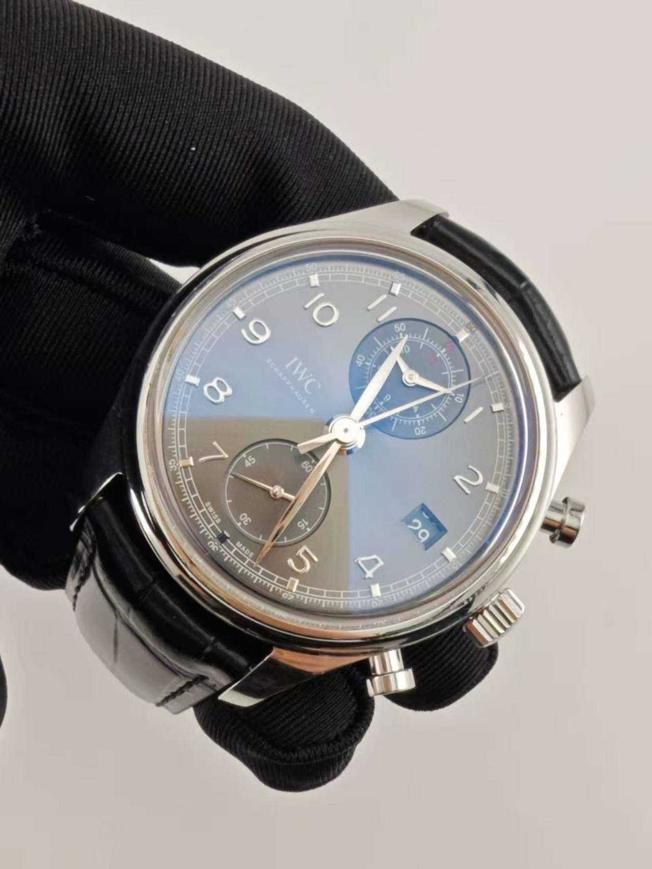 IWC IW390404 - Image 3