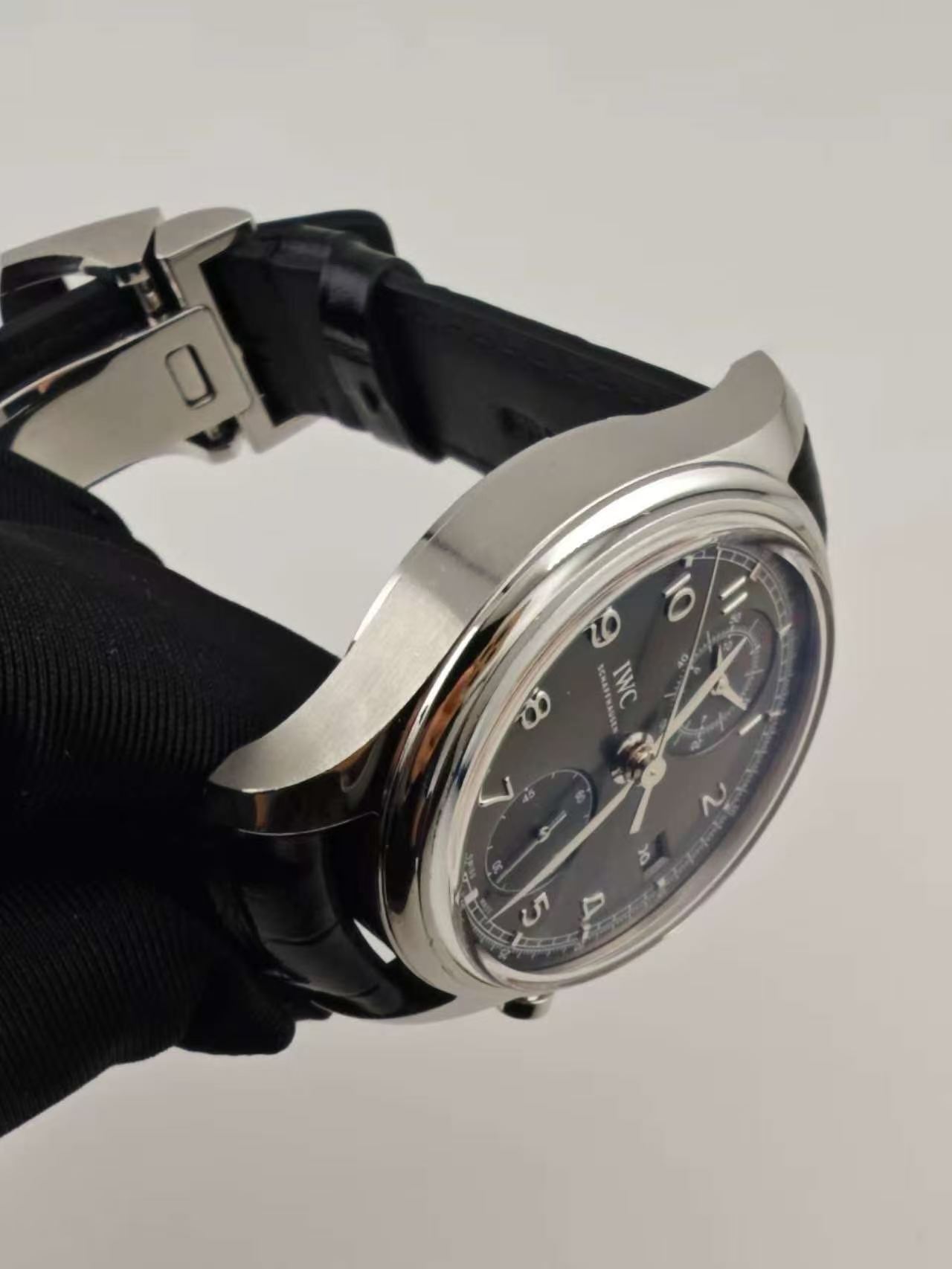 IWC IW390404 - Image 5