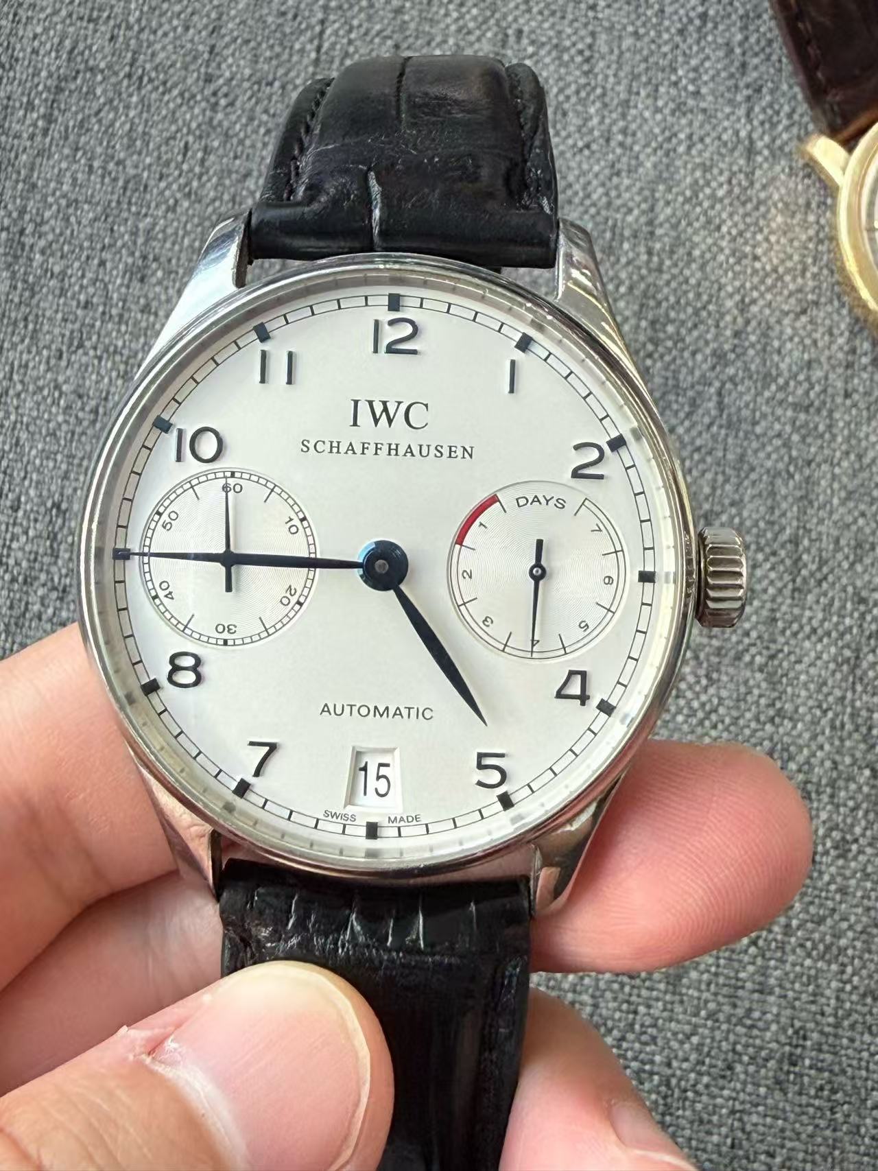 IWC IW500107 - Image 2